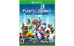 Plants vs. Zombies: Battle for Neighborville - Xbox One