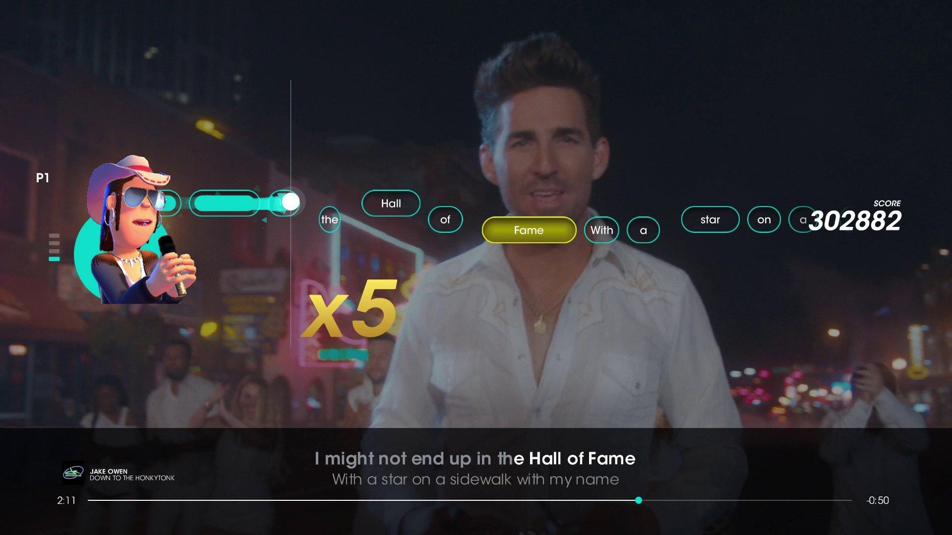 Let's Sing Country - Nintendo Switch GameStop Exclusive