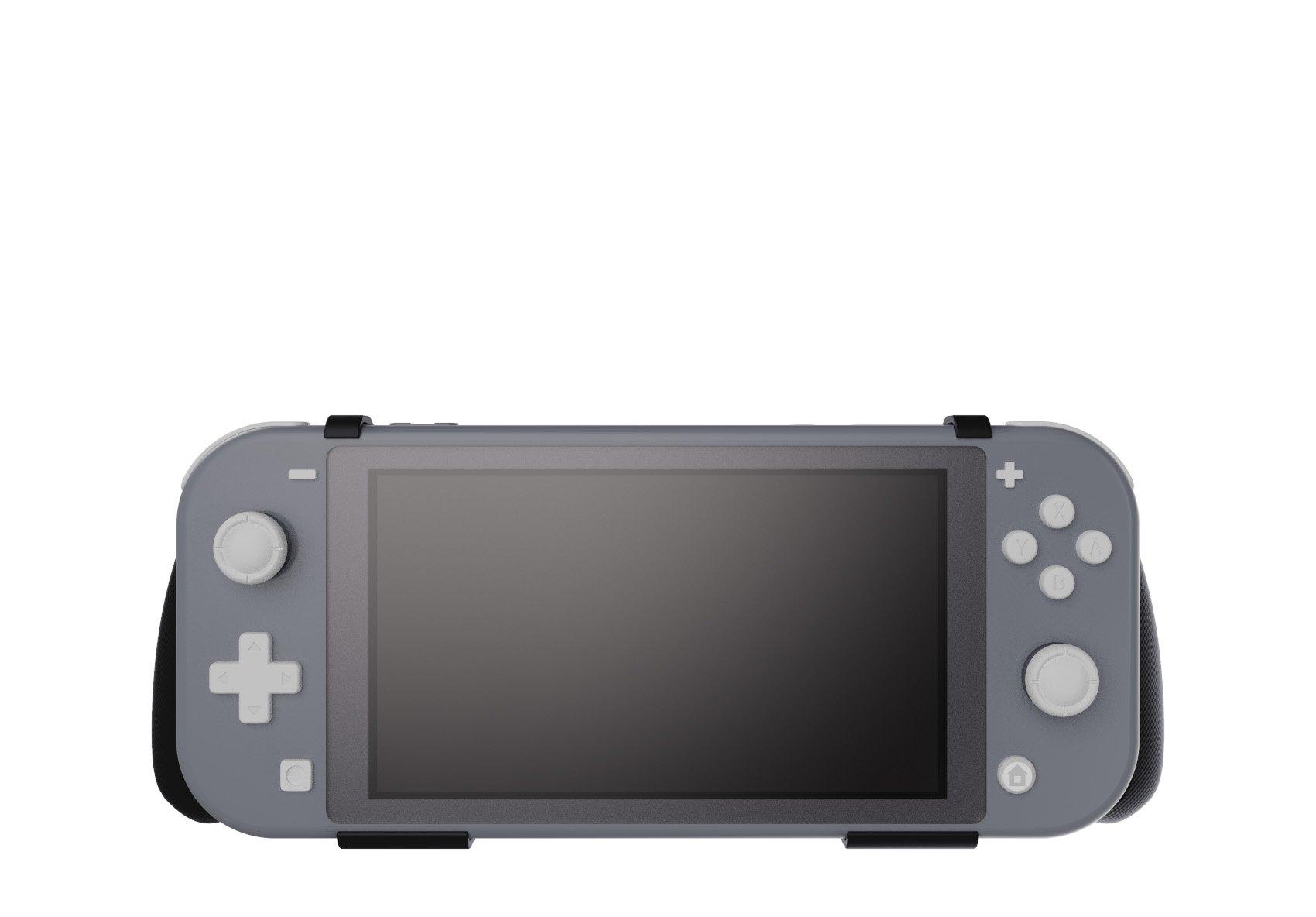 nintendo switch grip gamestop