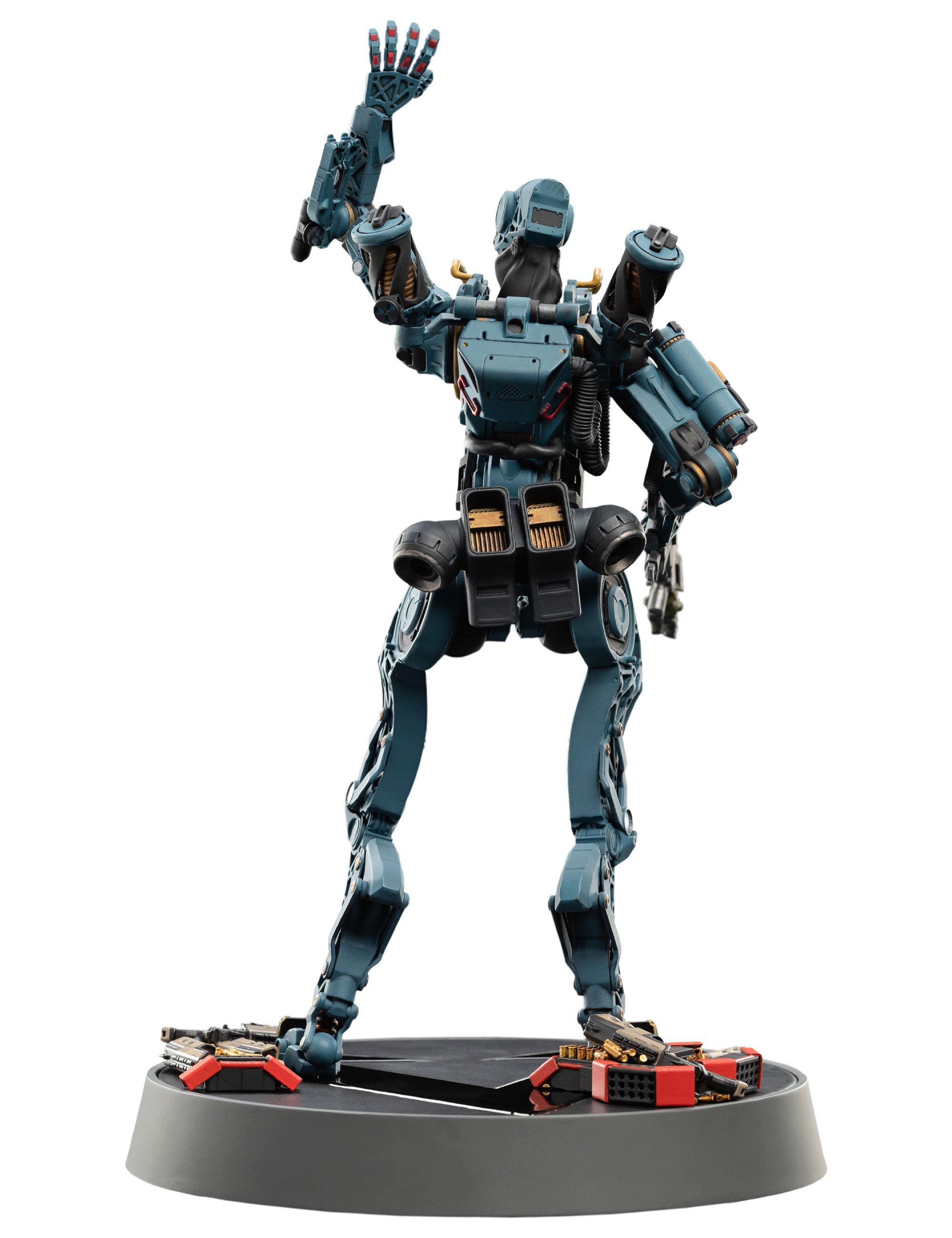 apex legends figures gamestop