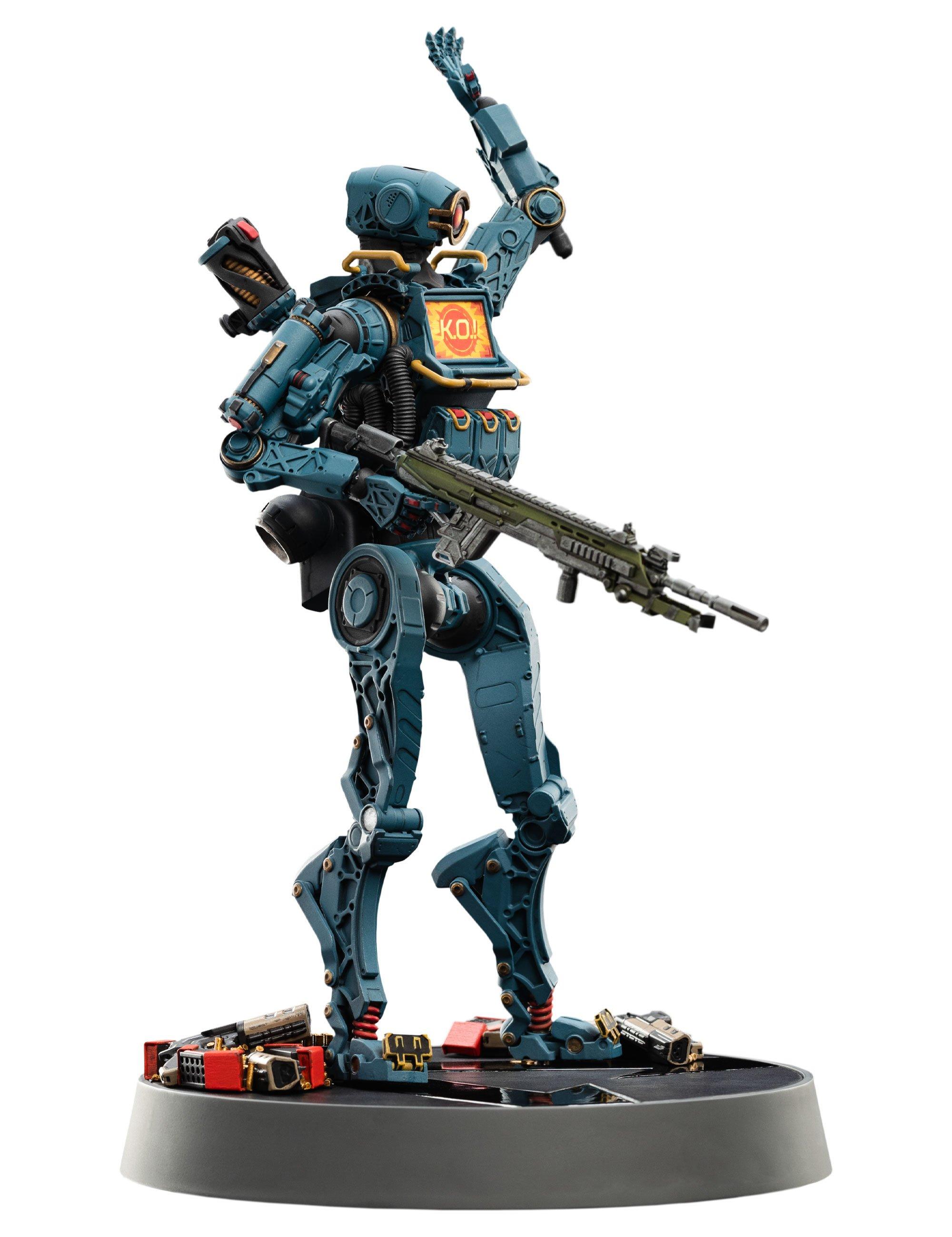 apex legends figures