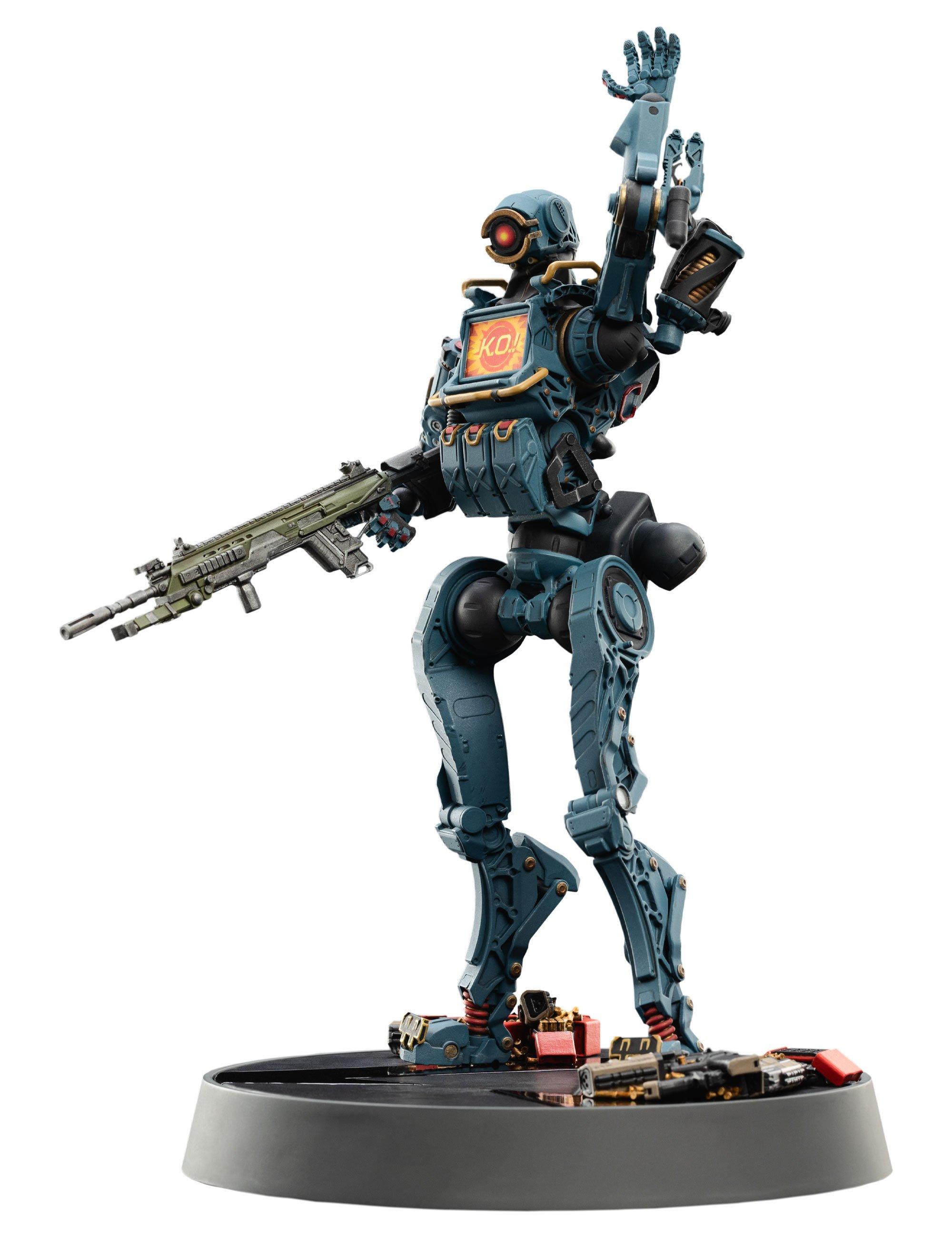 apex legends figures gamestop
