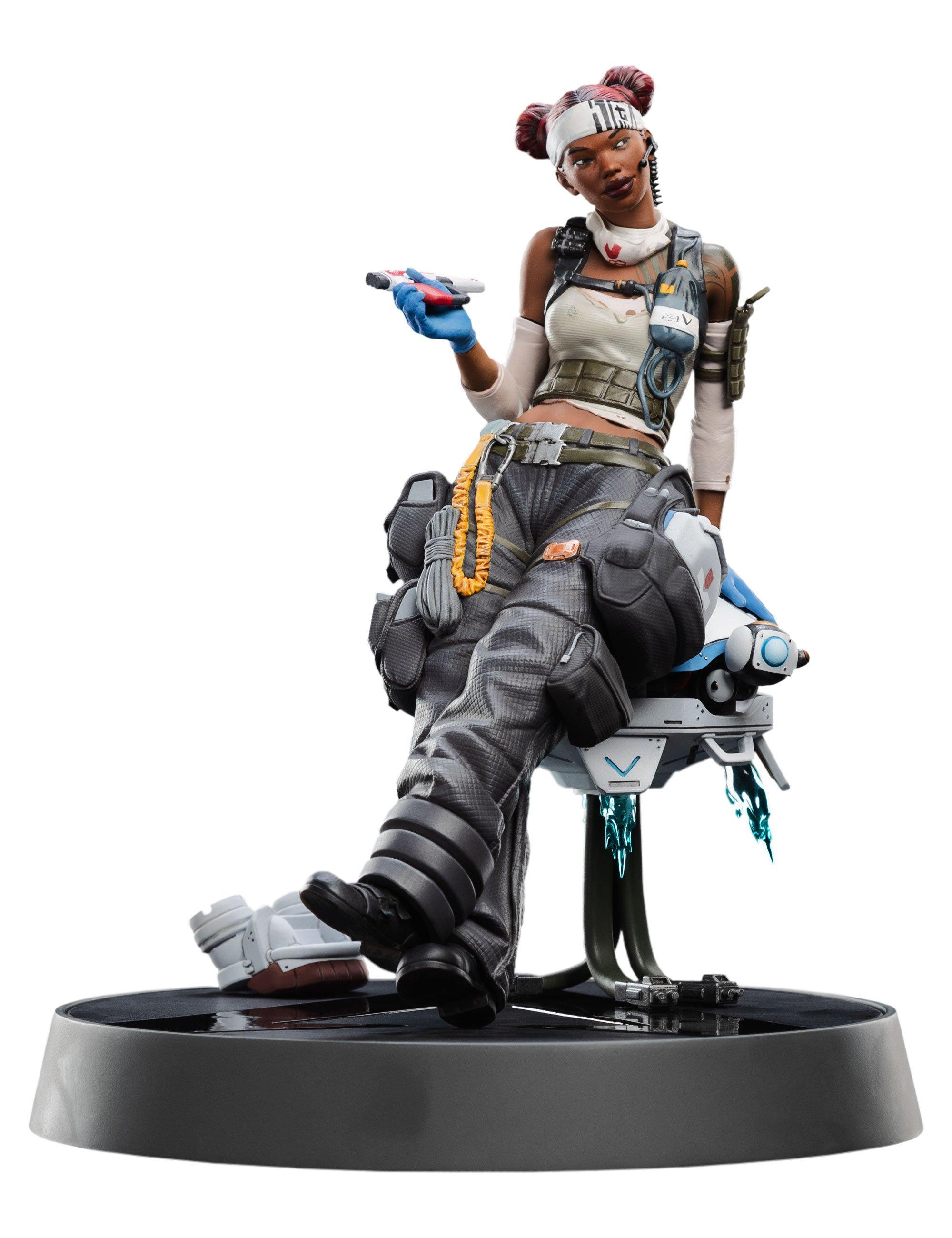 figures of fandom apex legends