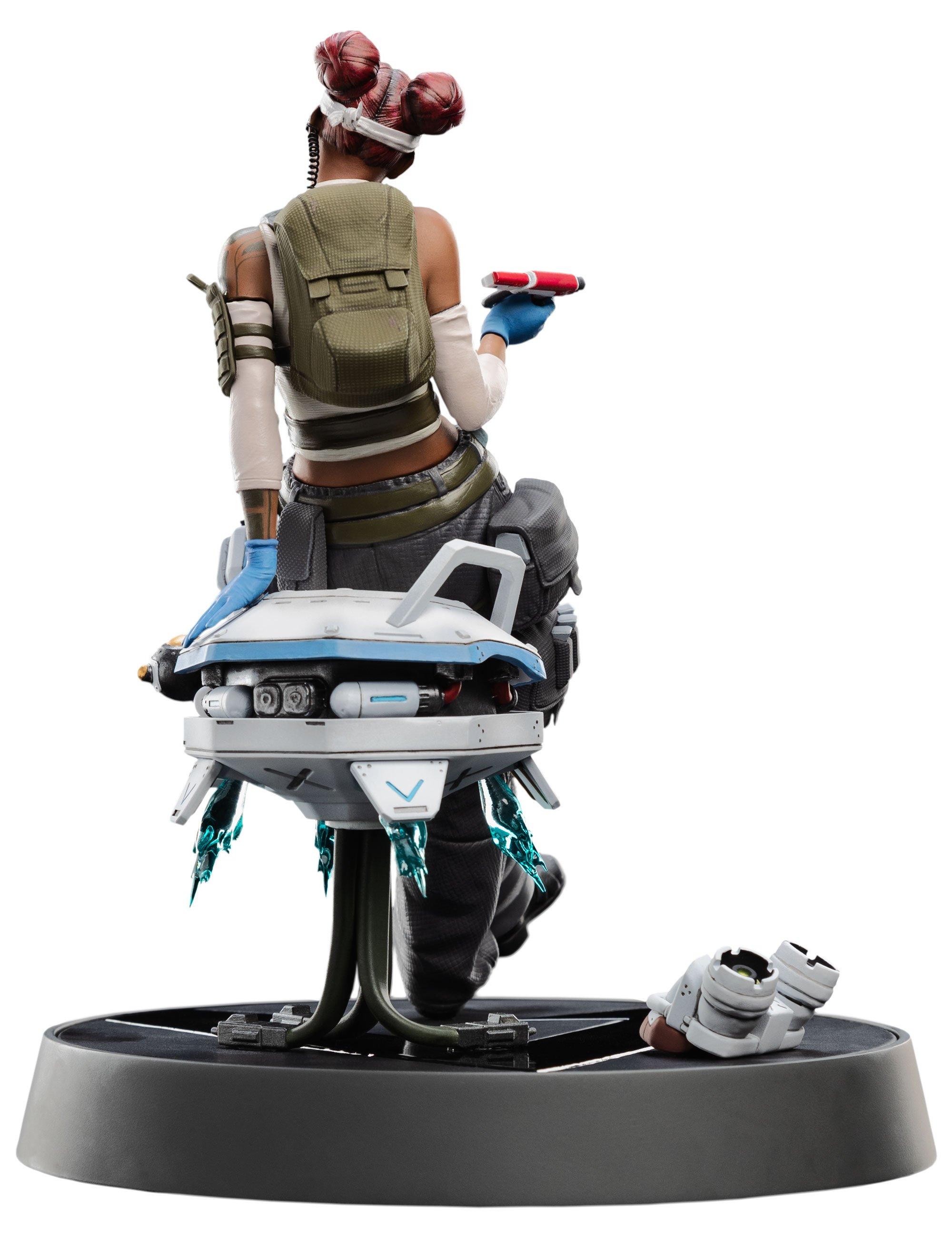 figures of fandom apex legends