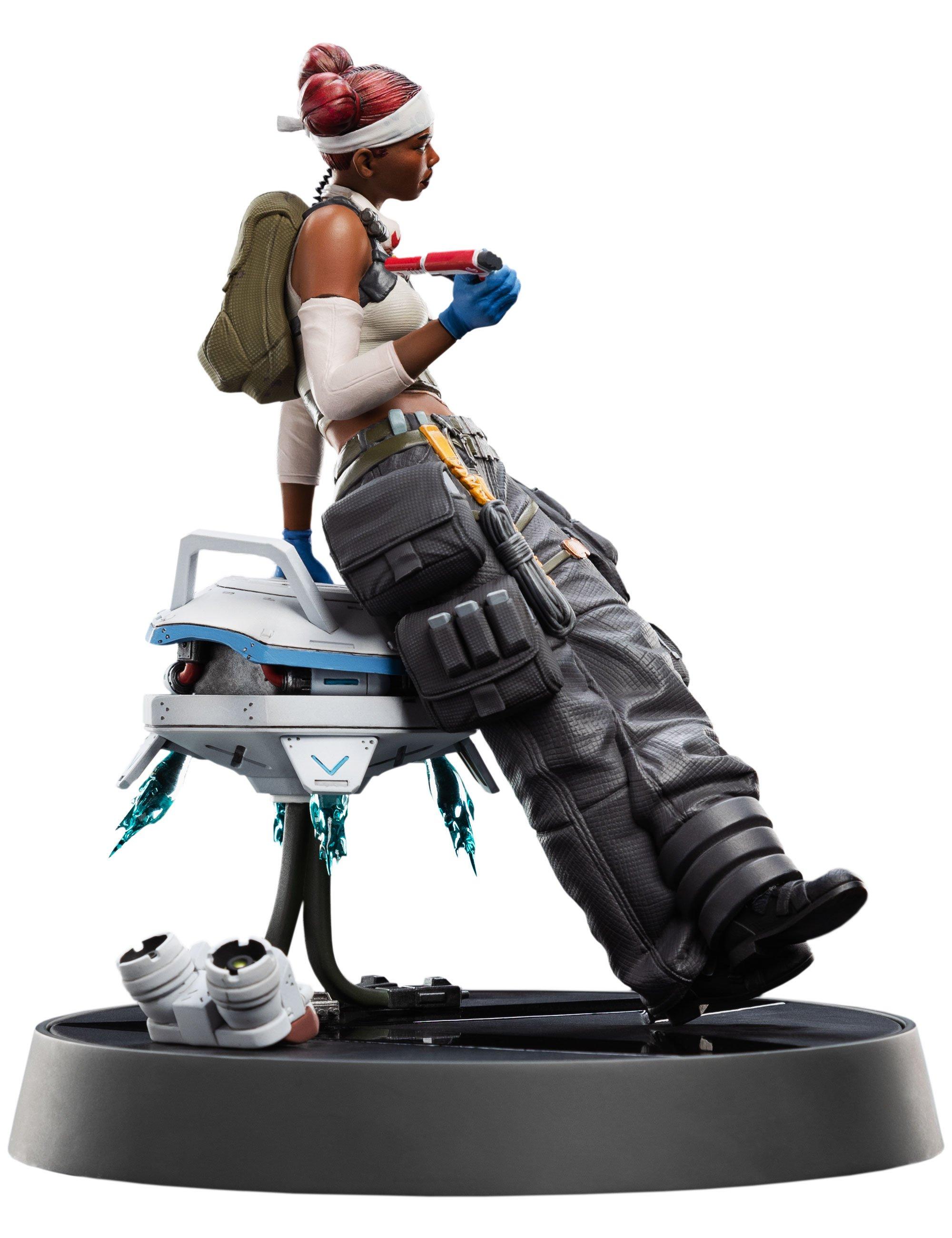 figures of fandom apex legends