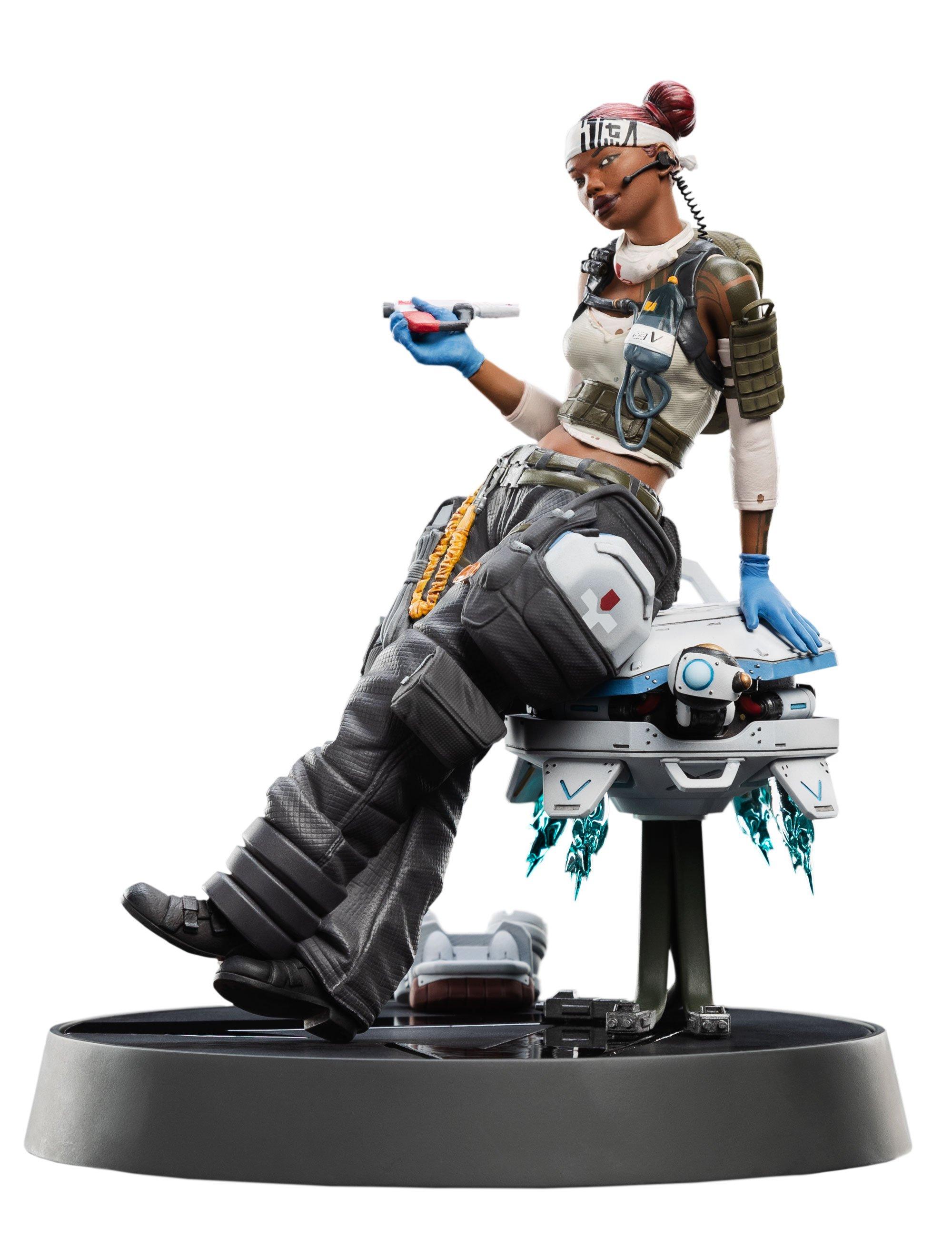 figures of fandom apex legends