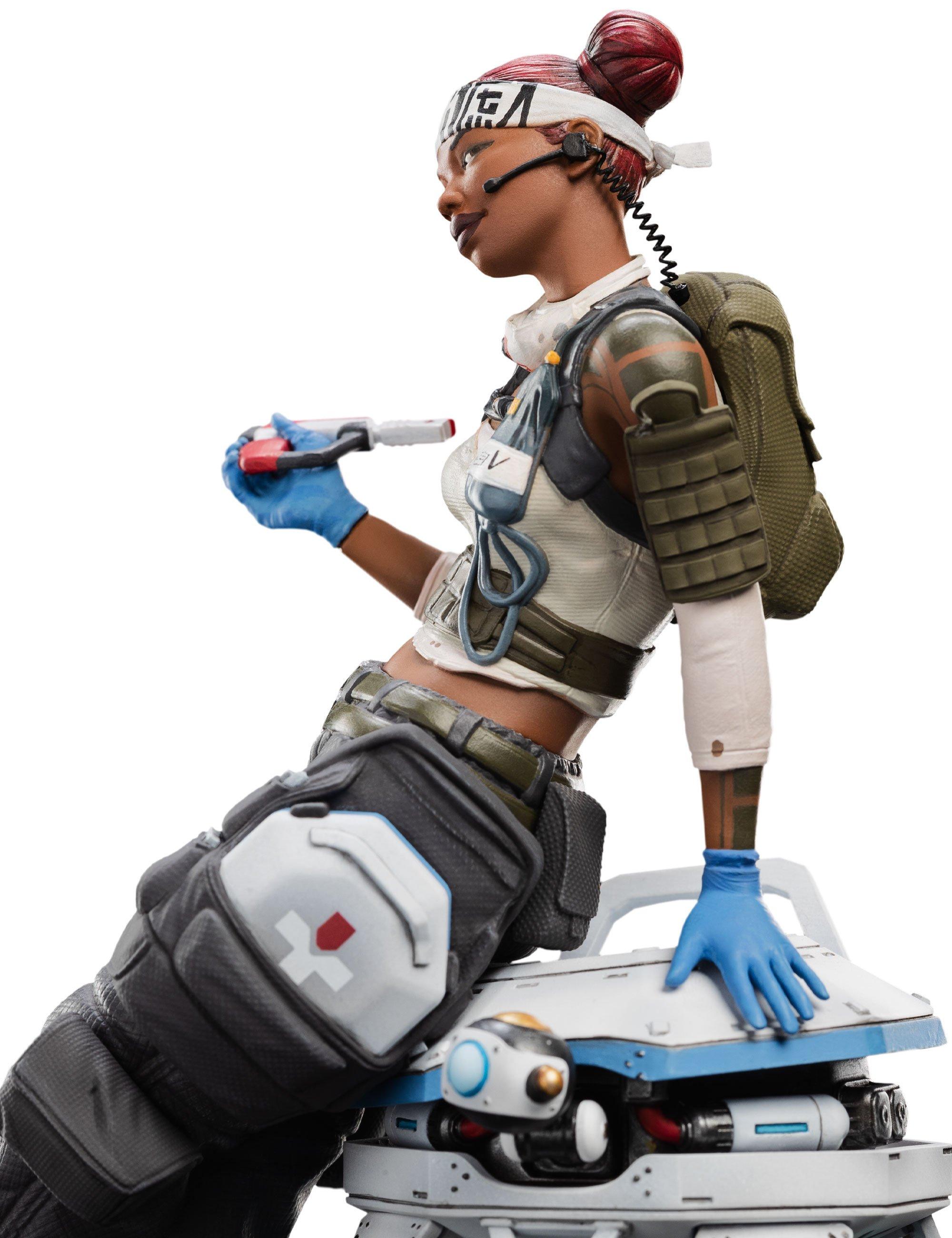 apex legend action figures