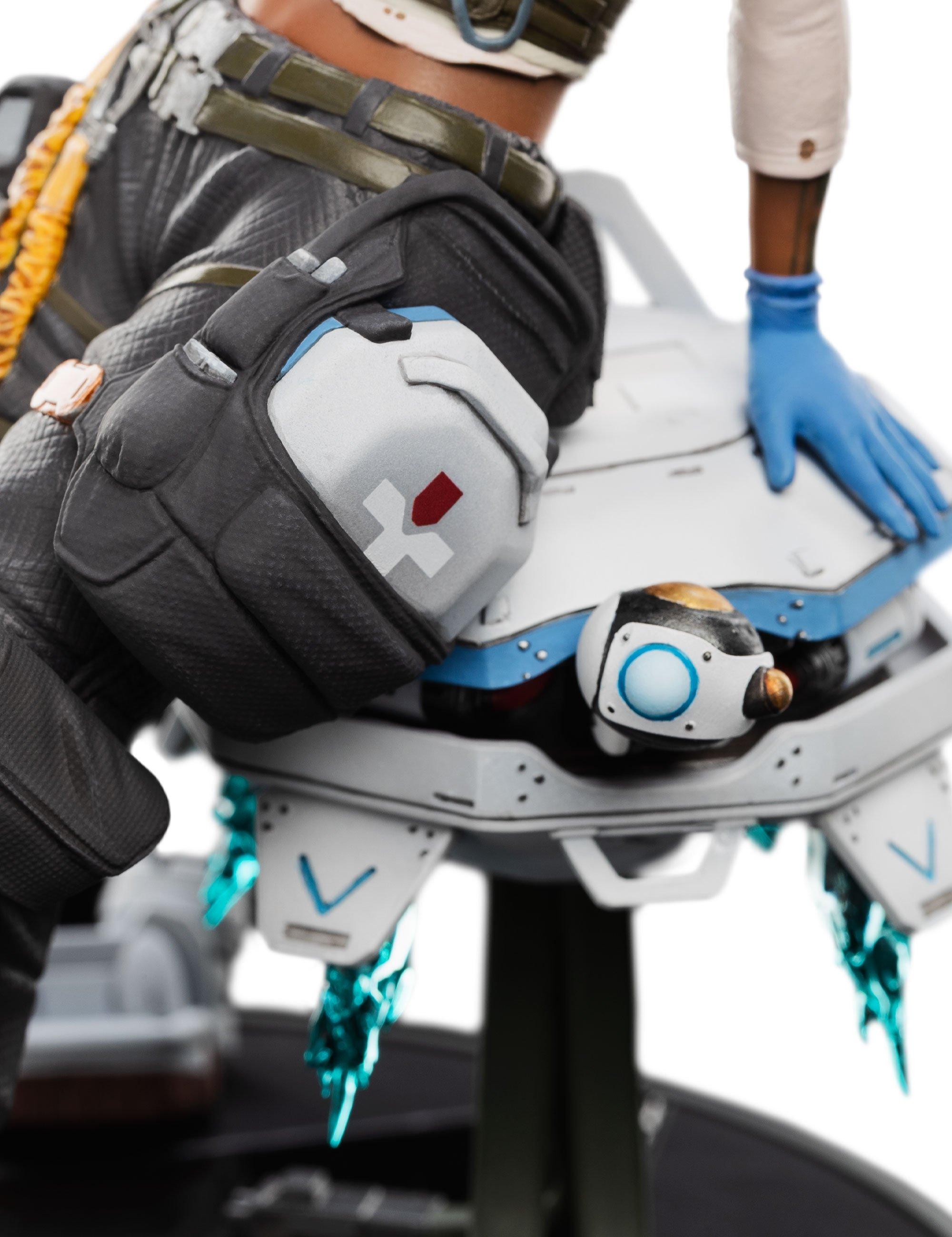 apex legends action figures lifeline