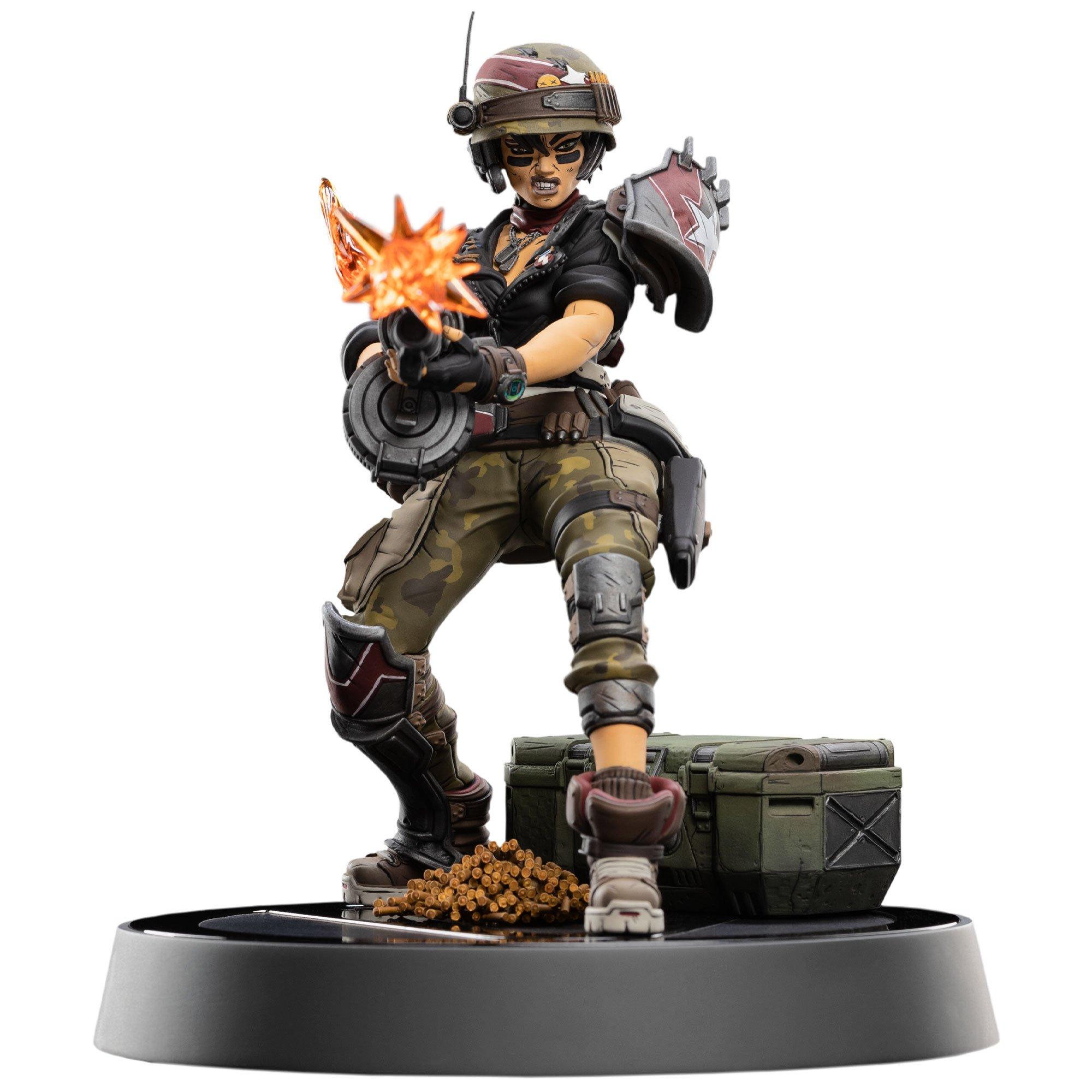 figurine borderlands