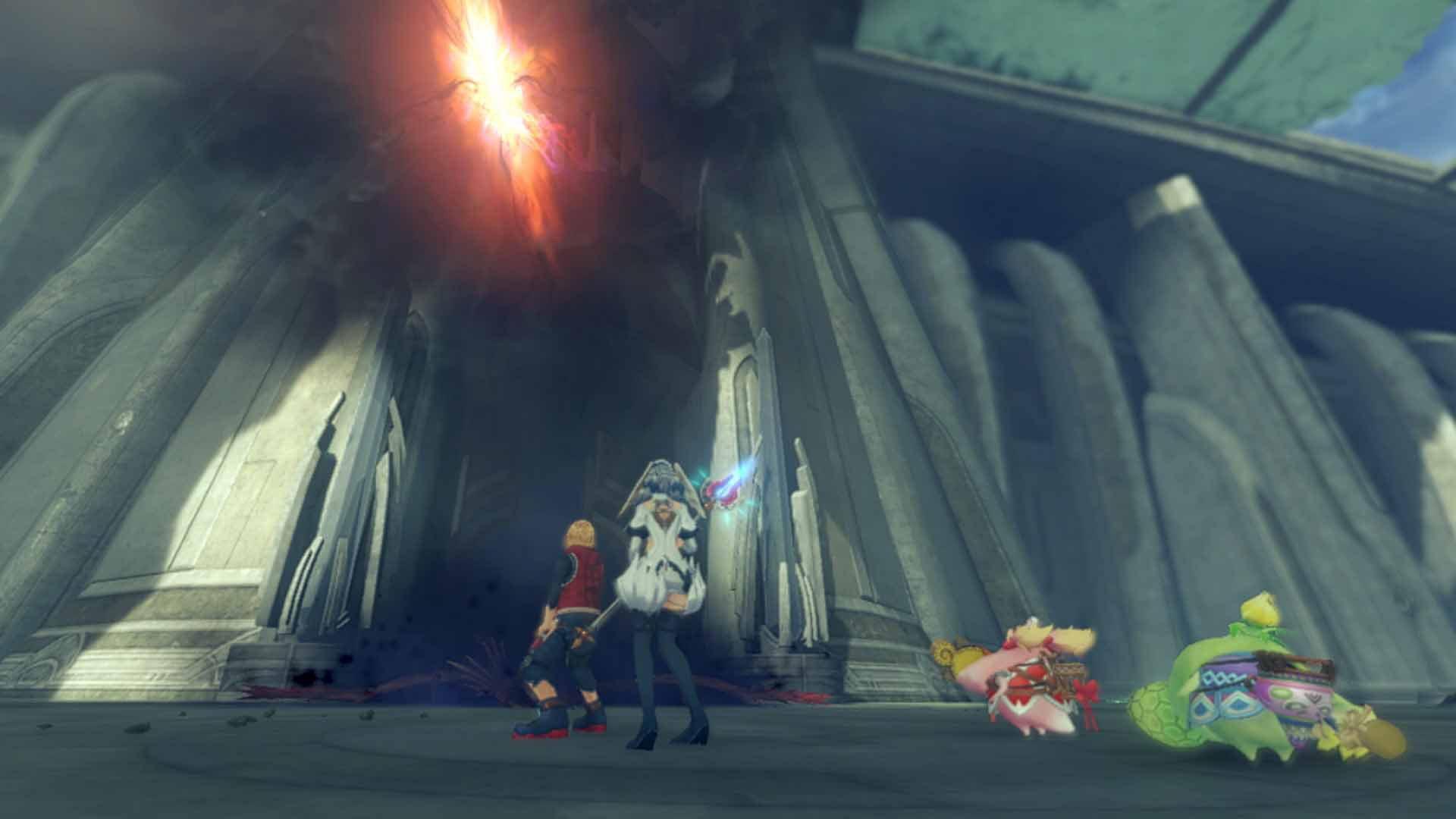 Nintendo Exclusive Xenoblade Chronicles 3 Off to Amazing Start