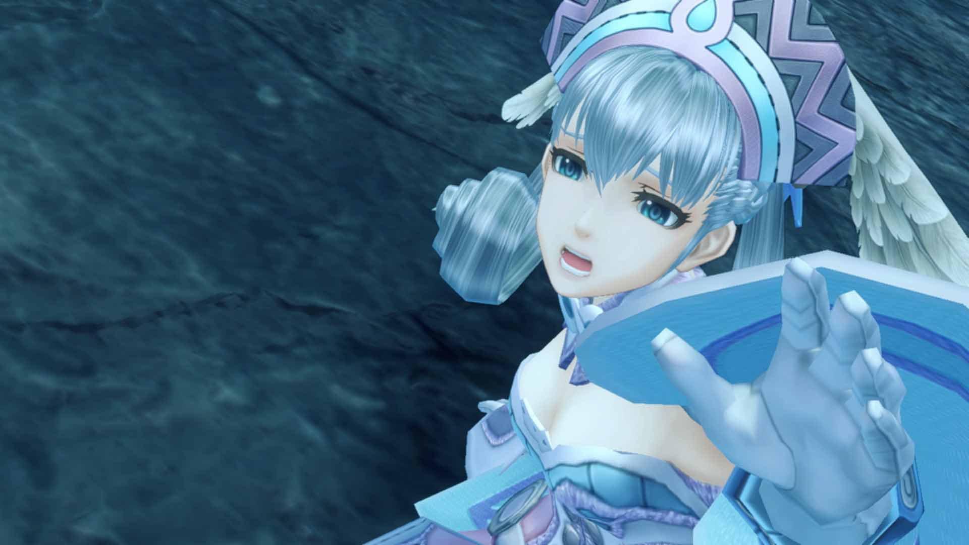 list item 9 of 10 Xenoblade Chronicles: Definitive Edition - Nintendo Switch