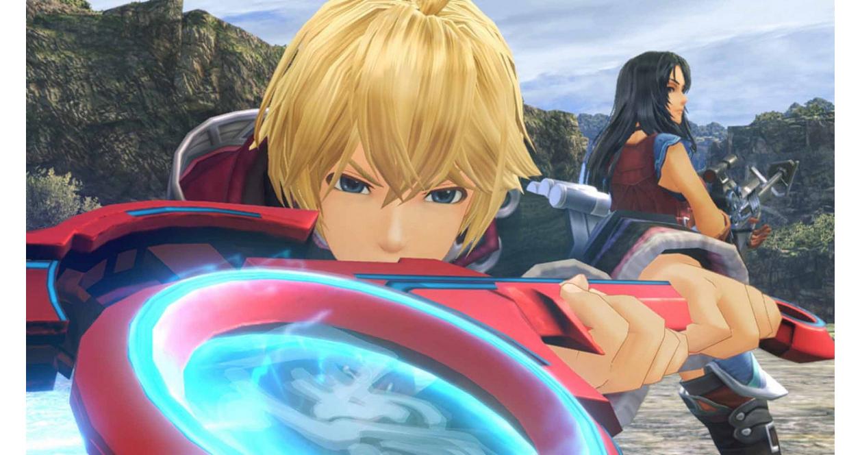 あ*い様 Xenoblade Definitive Edition & 2 セッ Xenoblade Chronicles: Definitive Edition | Nintendo | GameStop