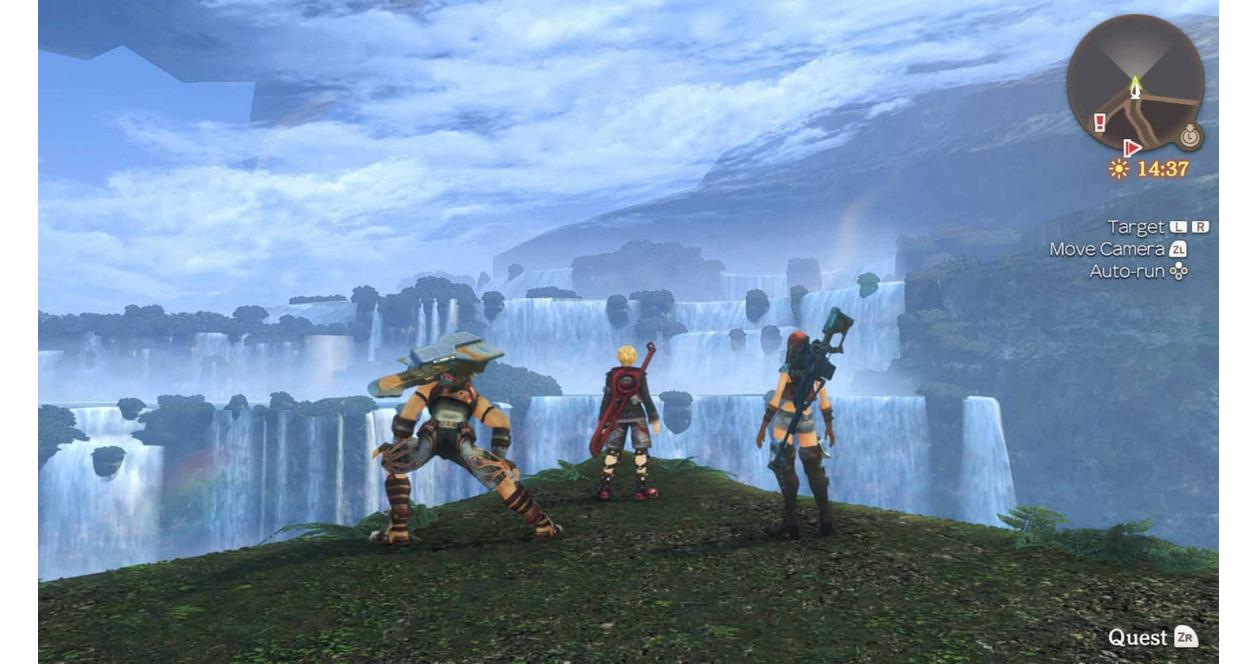 Xenoblade Definitive Edition ソフトなし Amazon.co.jp: Xenoblade Definitive Edition(ゼノブレイド ディ