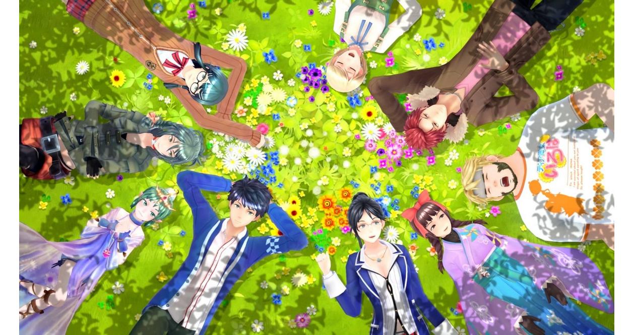 Tokyo Mirage Sessions FE Encore - Nintendo Switch | Nintendo