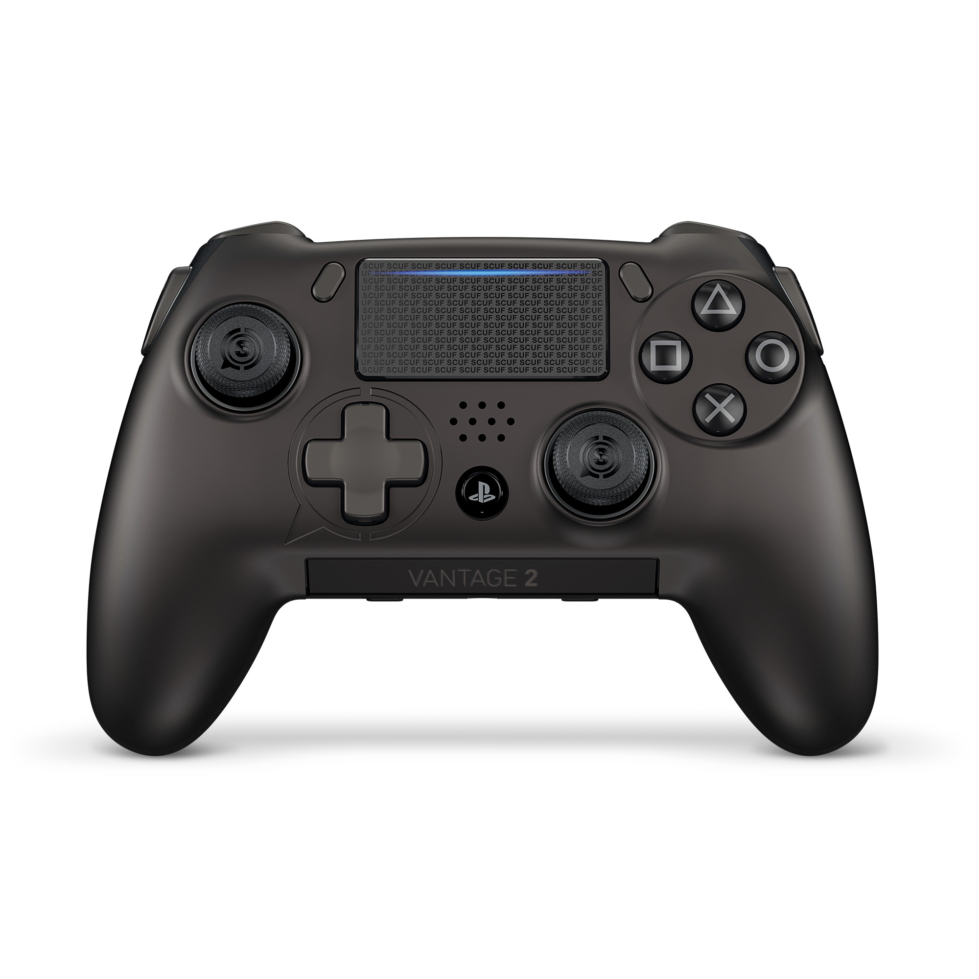 PlayStation-4-SCUF-Vantage-2-Black-Wireless-Controller