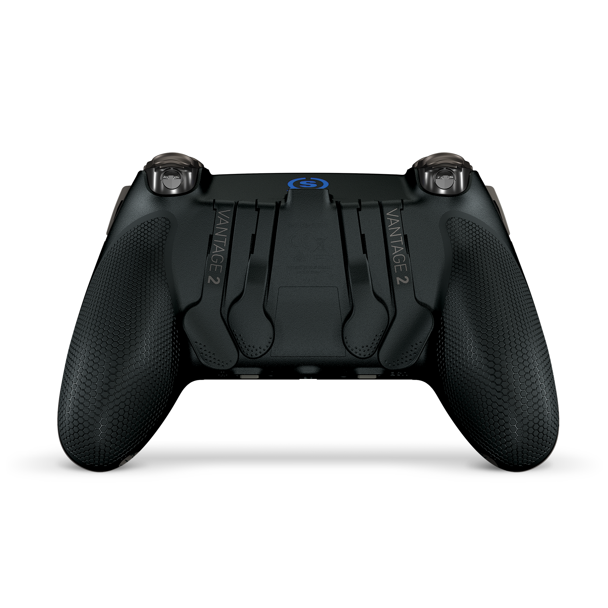 scuf vantage ps4 wireless controller