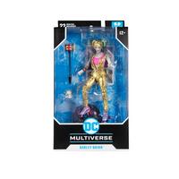 list item 8 of 12 McFarlane Toys DC Multiverse Harley Quinn Birds of Prey Action Figure