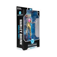 list item 9 of 12 McFarlane Toys DC Multiverse Harley Quinn Birds of Prey Action Figure