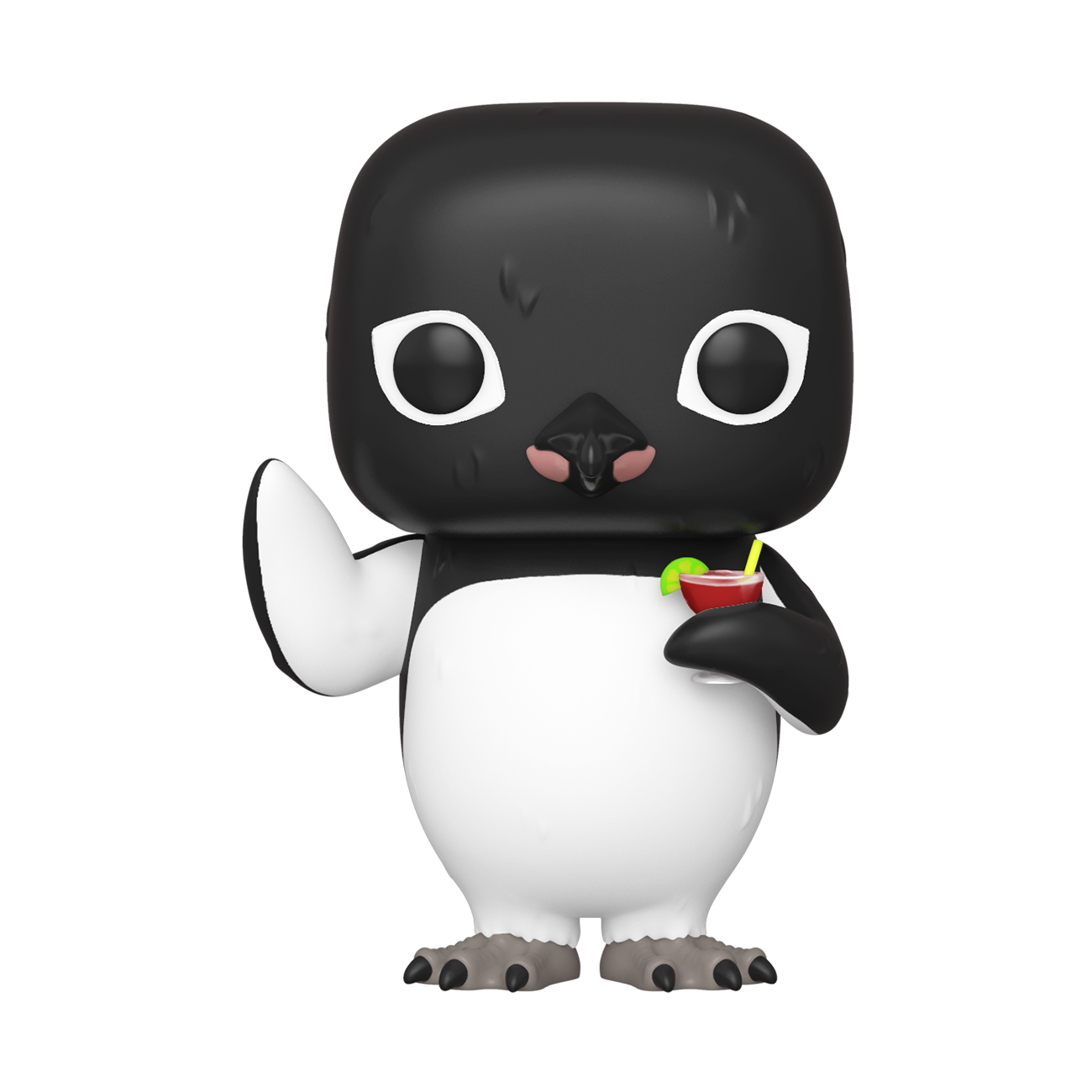penguin funko pop gotham