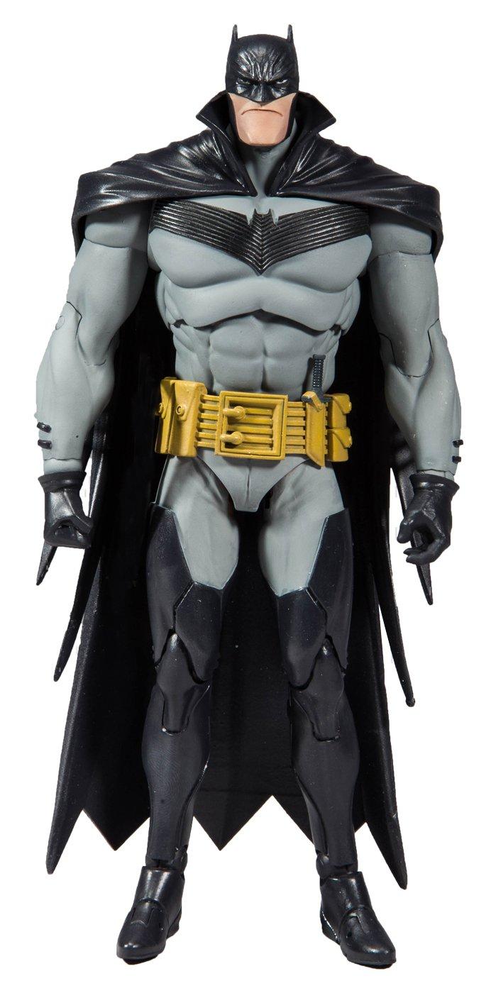 batman cartoon figure