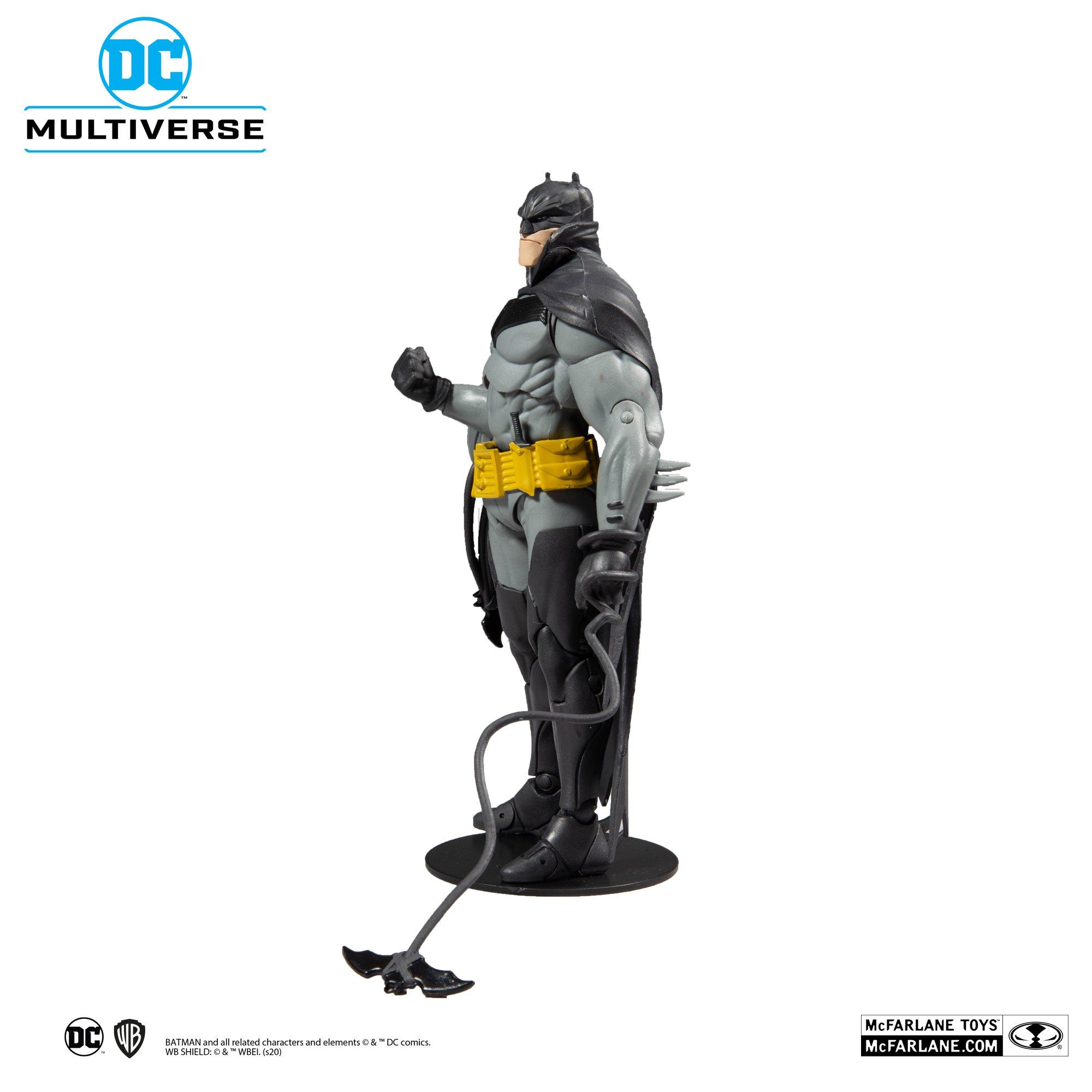 list item 3 of 9 Batman: White Knight Batman DC Multiverse Action Figure