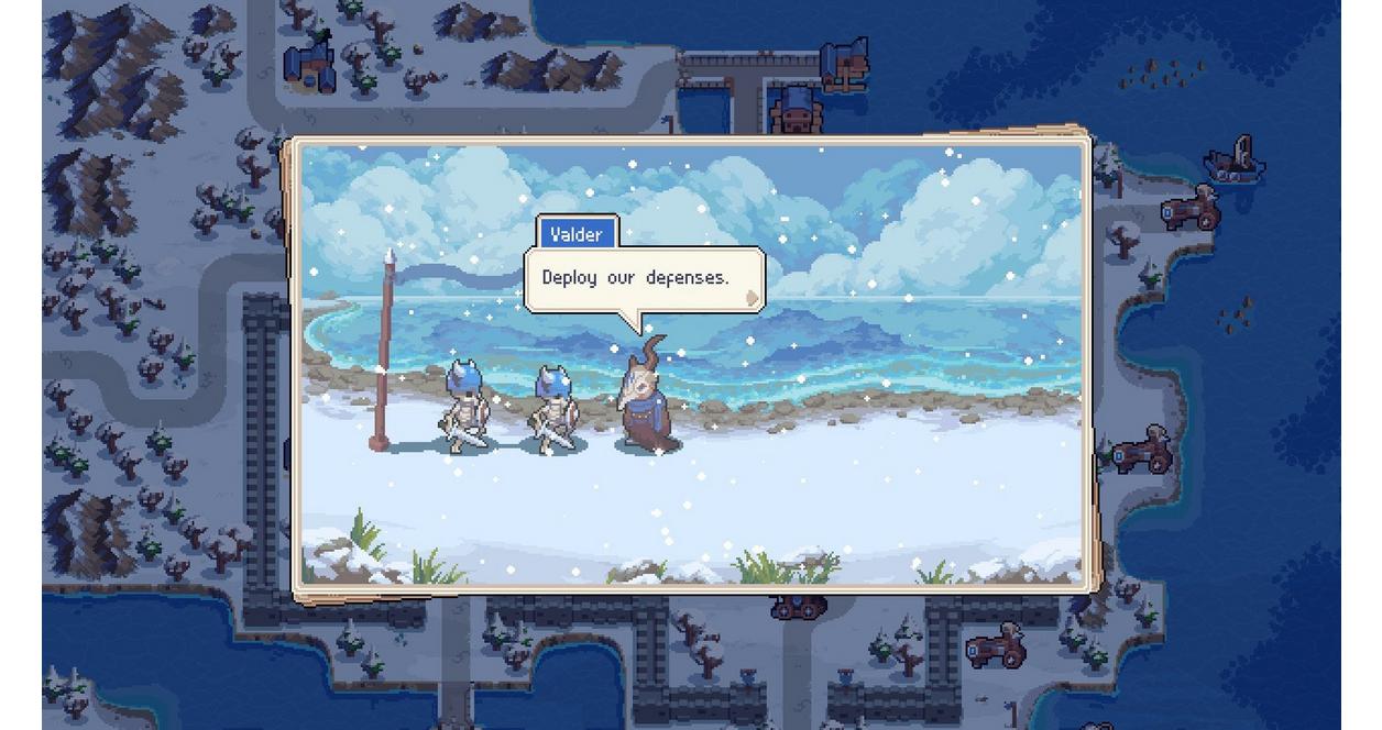Wargroove Deluxe Edition - PlayStation 4 GameStop Exclusive