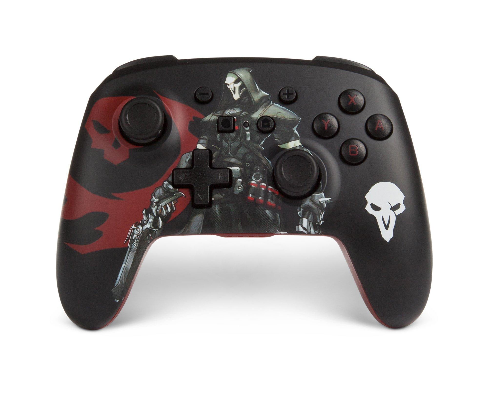 overwatch ps4 controller pc