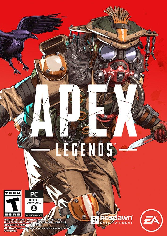 Apex Legends Bloodhound Edition Pc Pc Gamestop