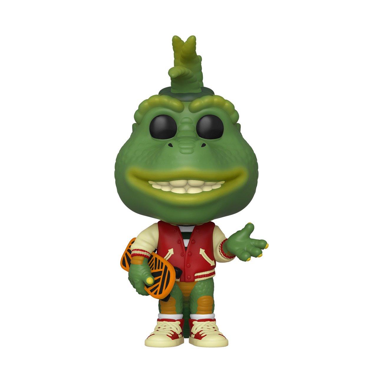 pop funko dinosaurs