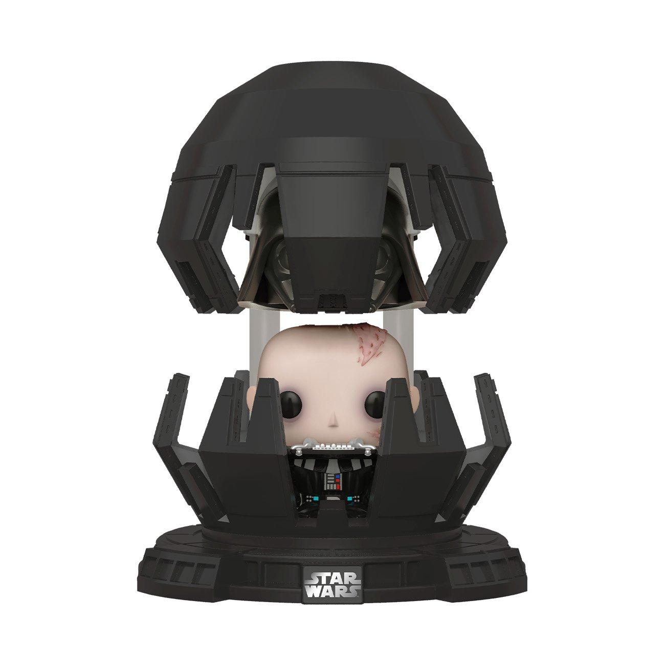 star wars darth vader toy