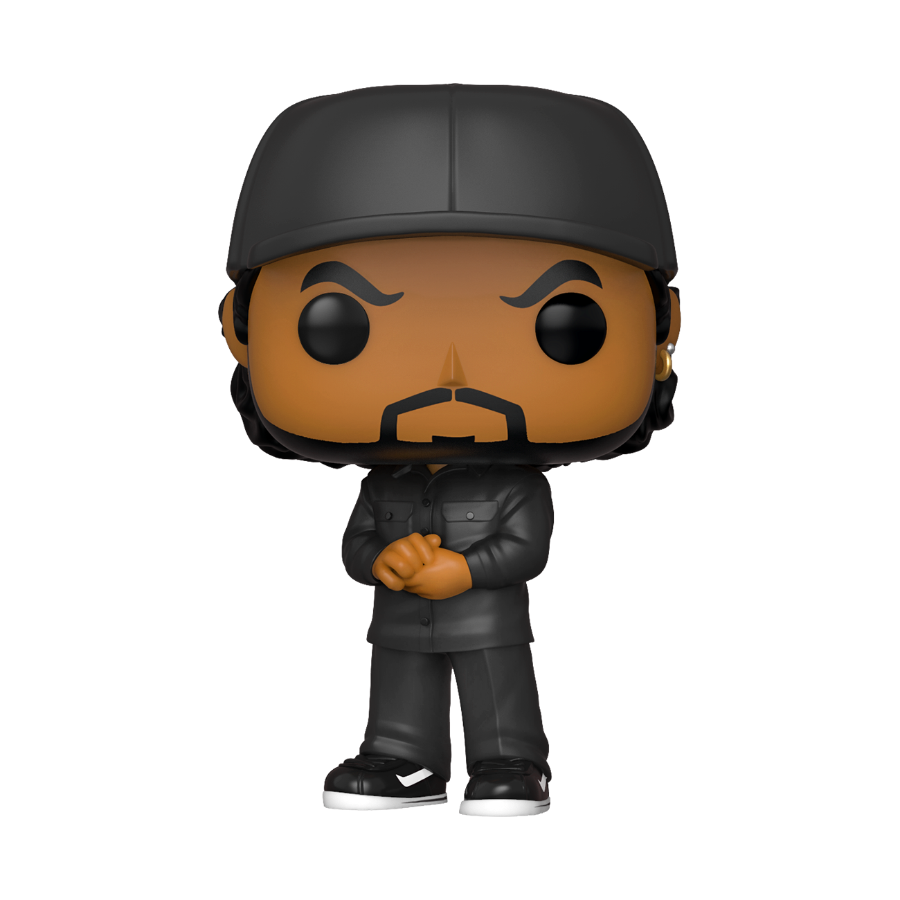 ice cube 64 impala pop