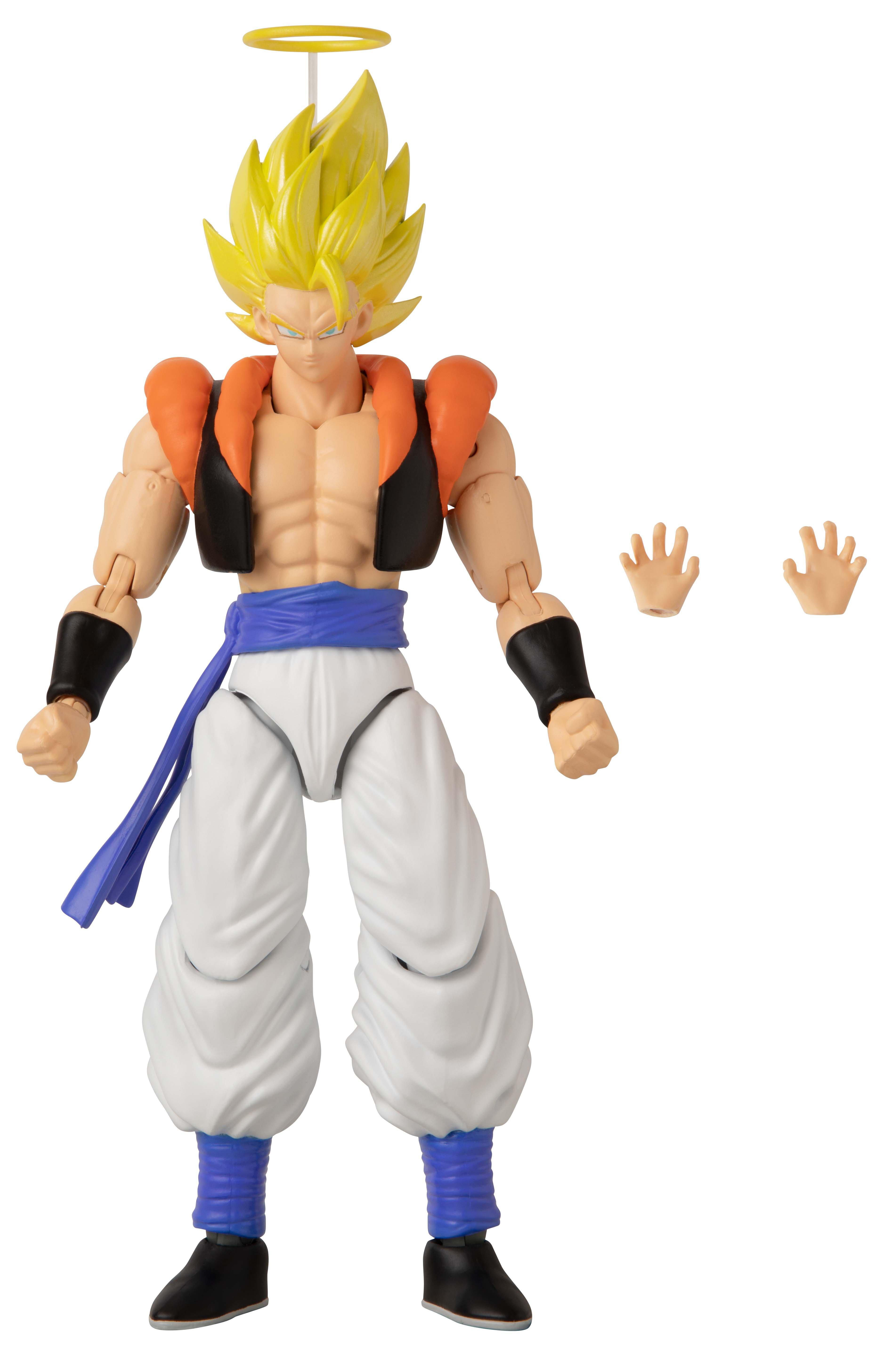 gamestop gogeta