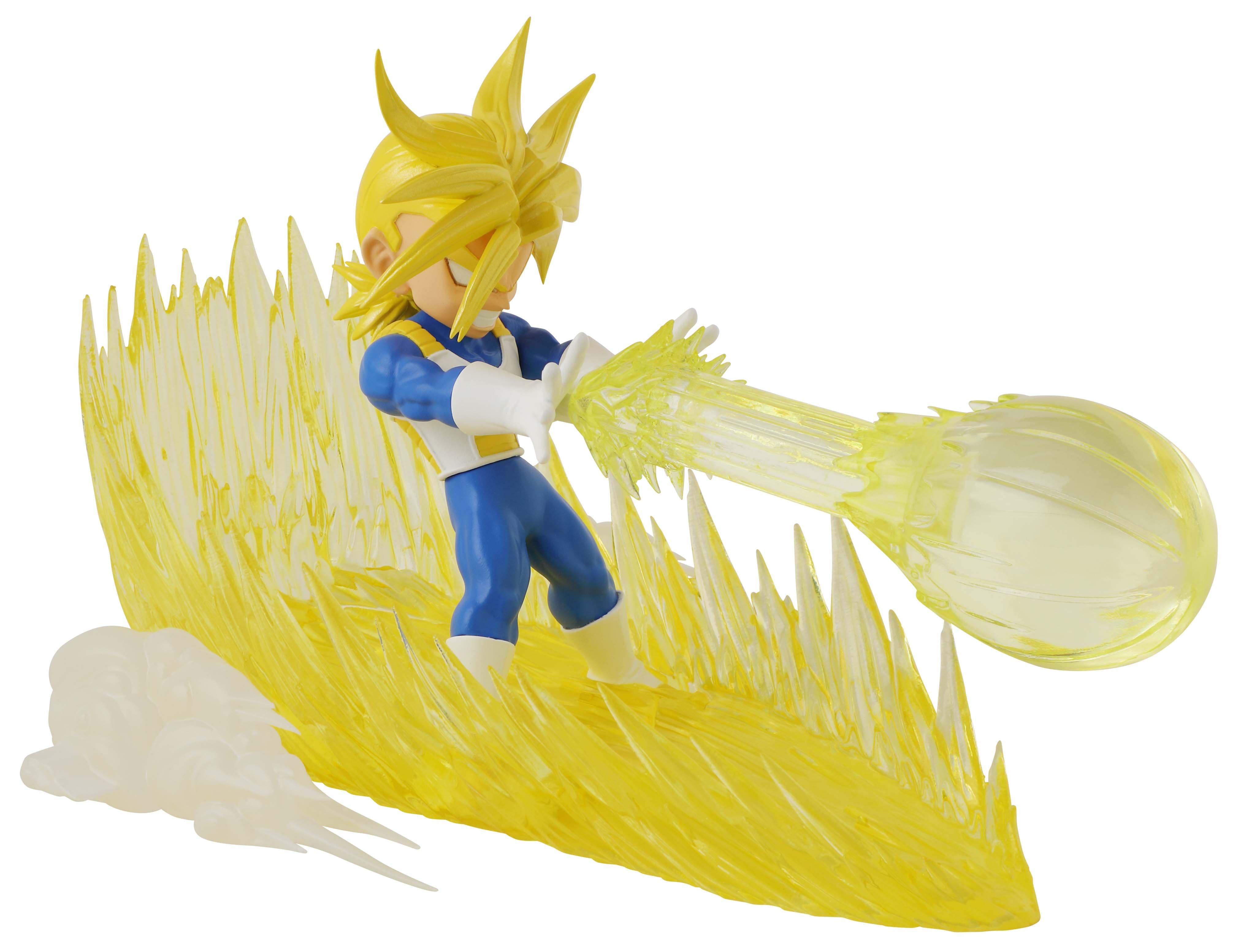 final blast series dragon ball