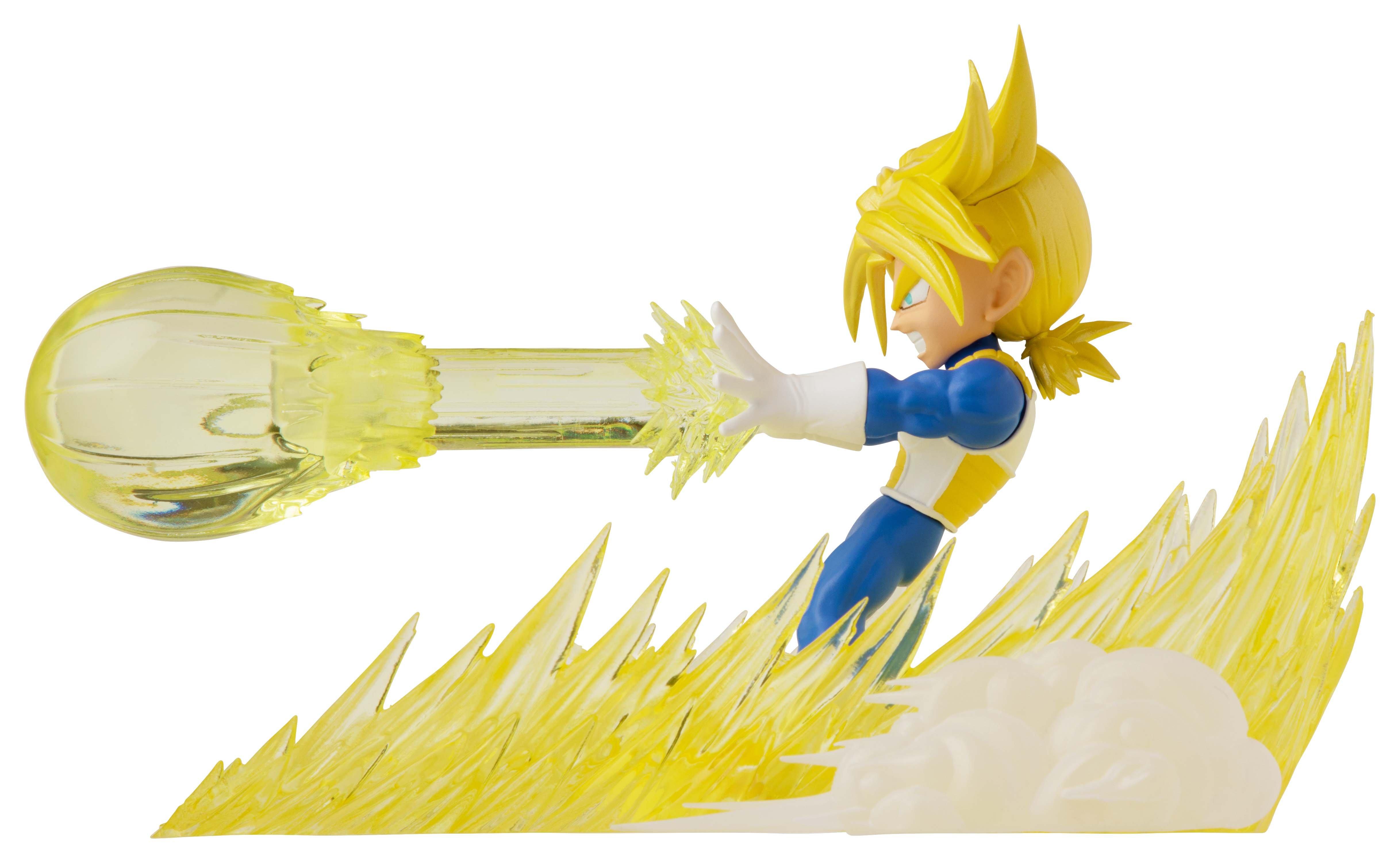 final blast series dragon ball