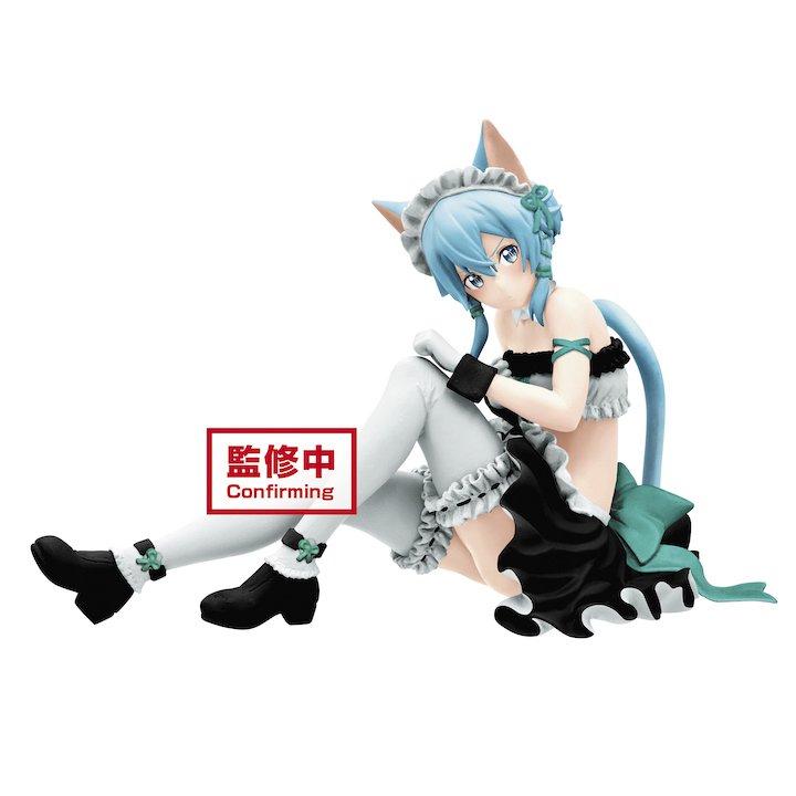 exq figure sword art online memory defrag