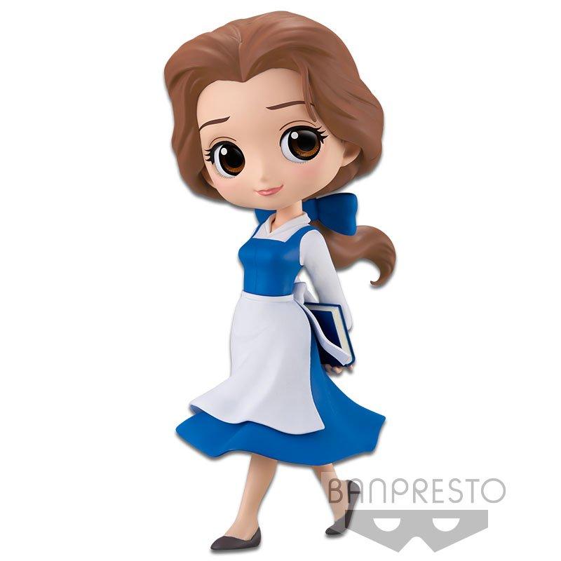 Disney Beauty And The Beast Belle Country Style Q Posket