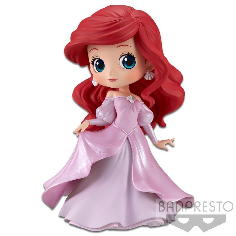 little mermaid princess dress