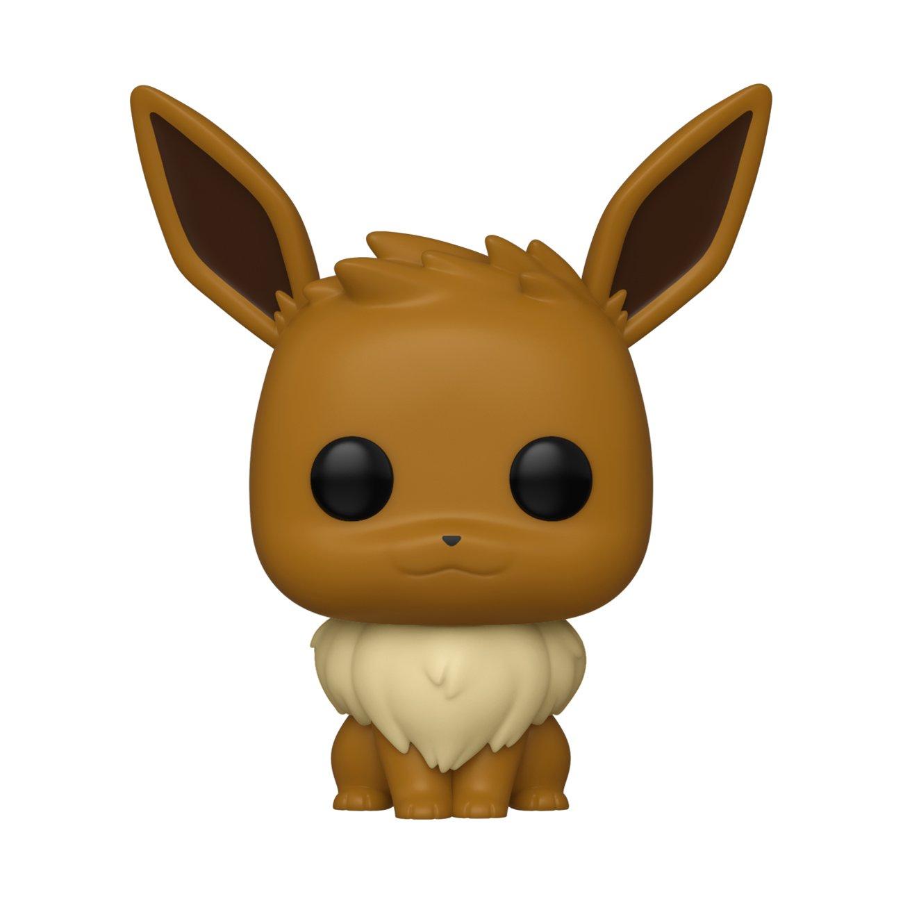 Novos Funko de Pokémon e mais novidades