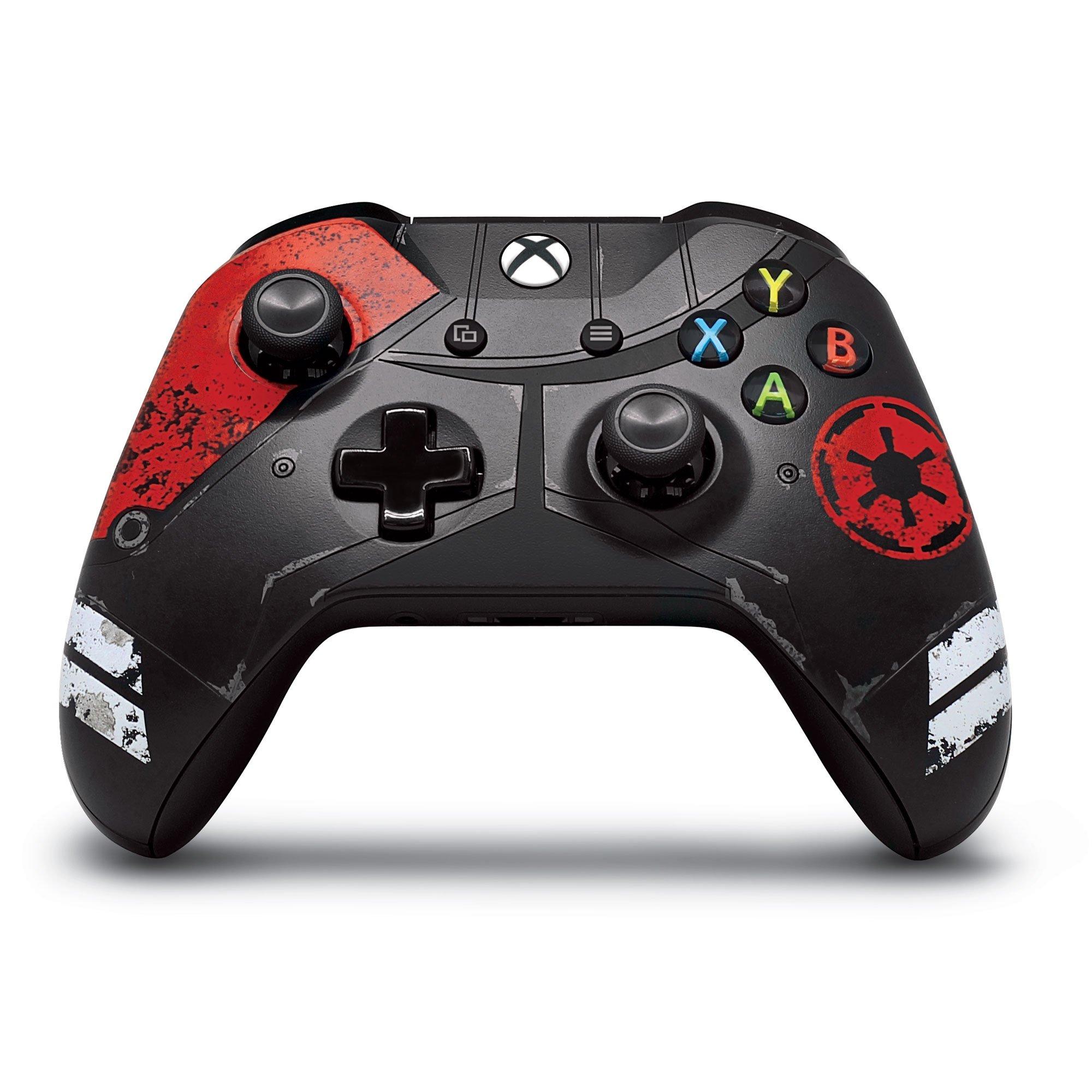 Jedi fallen shop order controller