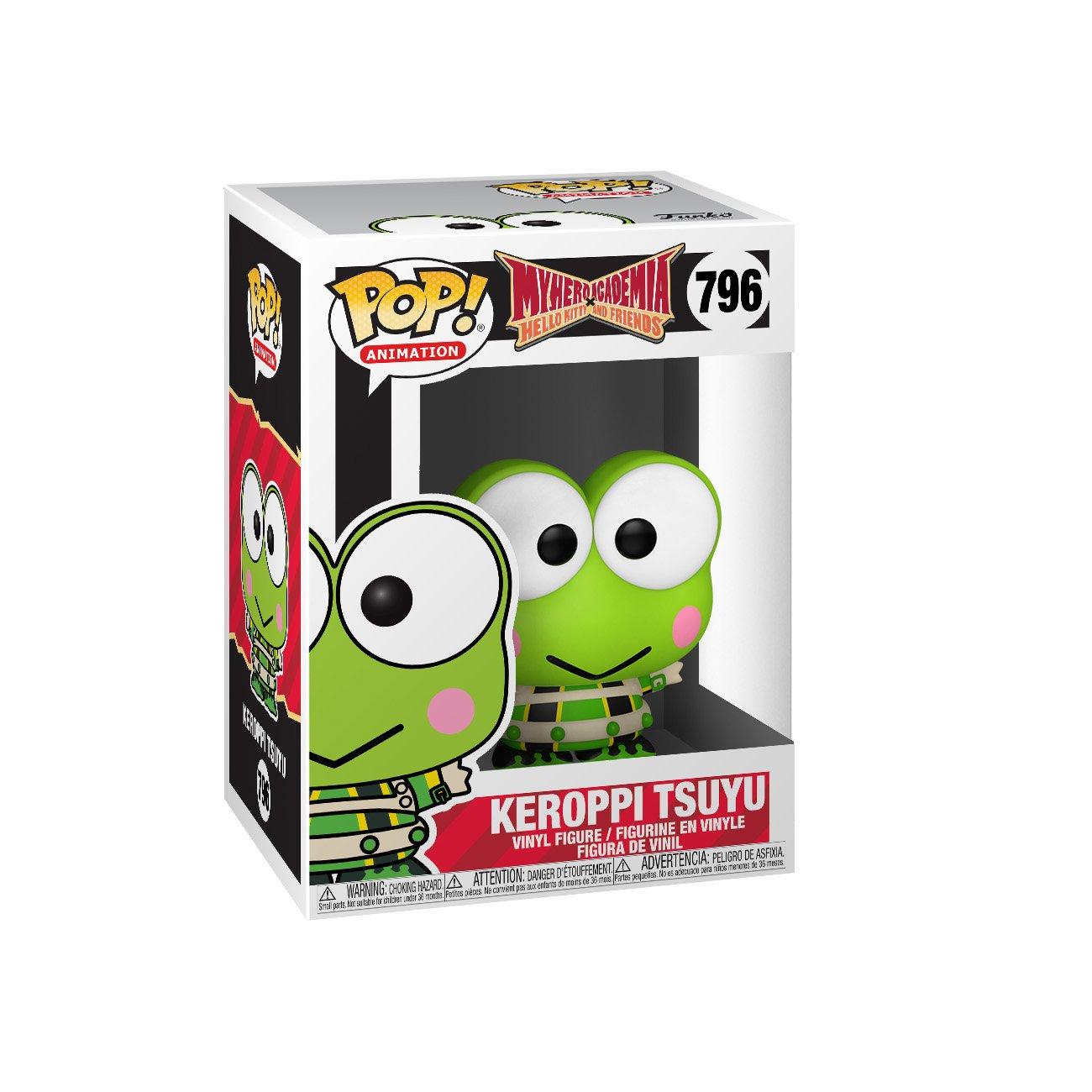 funko keroppi