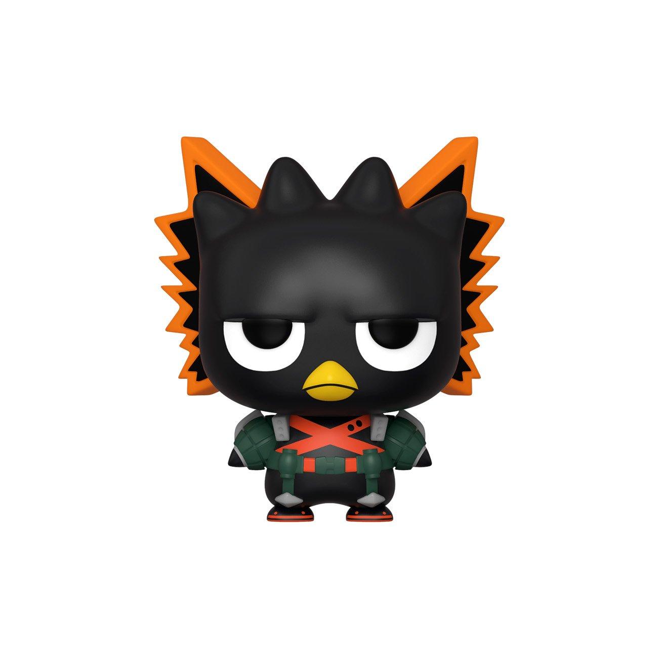 bakugou pop figure