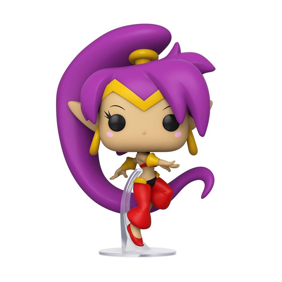 funko shantae