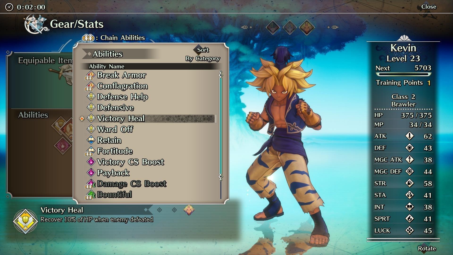 Trials of Mana - PlayStation 4