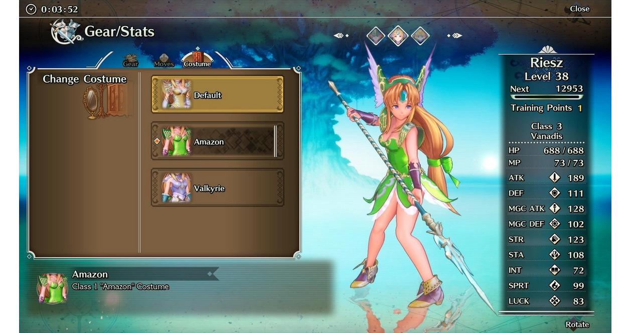 Trials of Mana - PlayStation 4 | Square Enix | GameStop