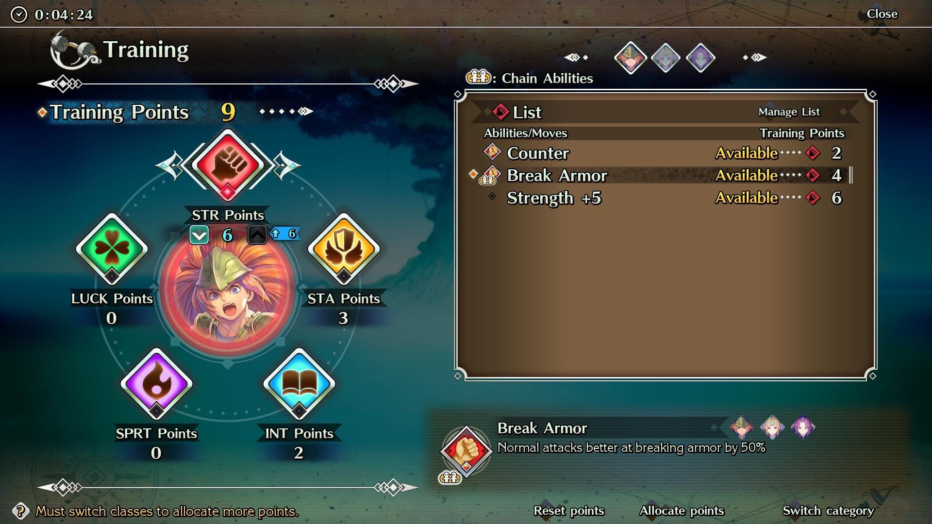 Trials of Mana - PlayStation 4