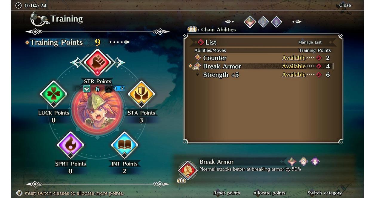 Trials of Mana - PlayStation 4 | Square Enix | GameStop