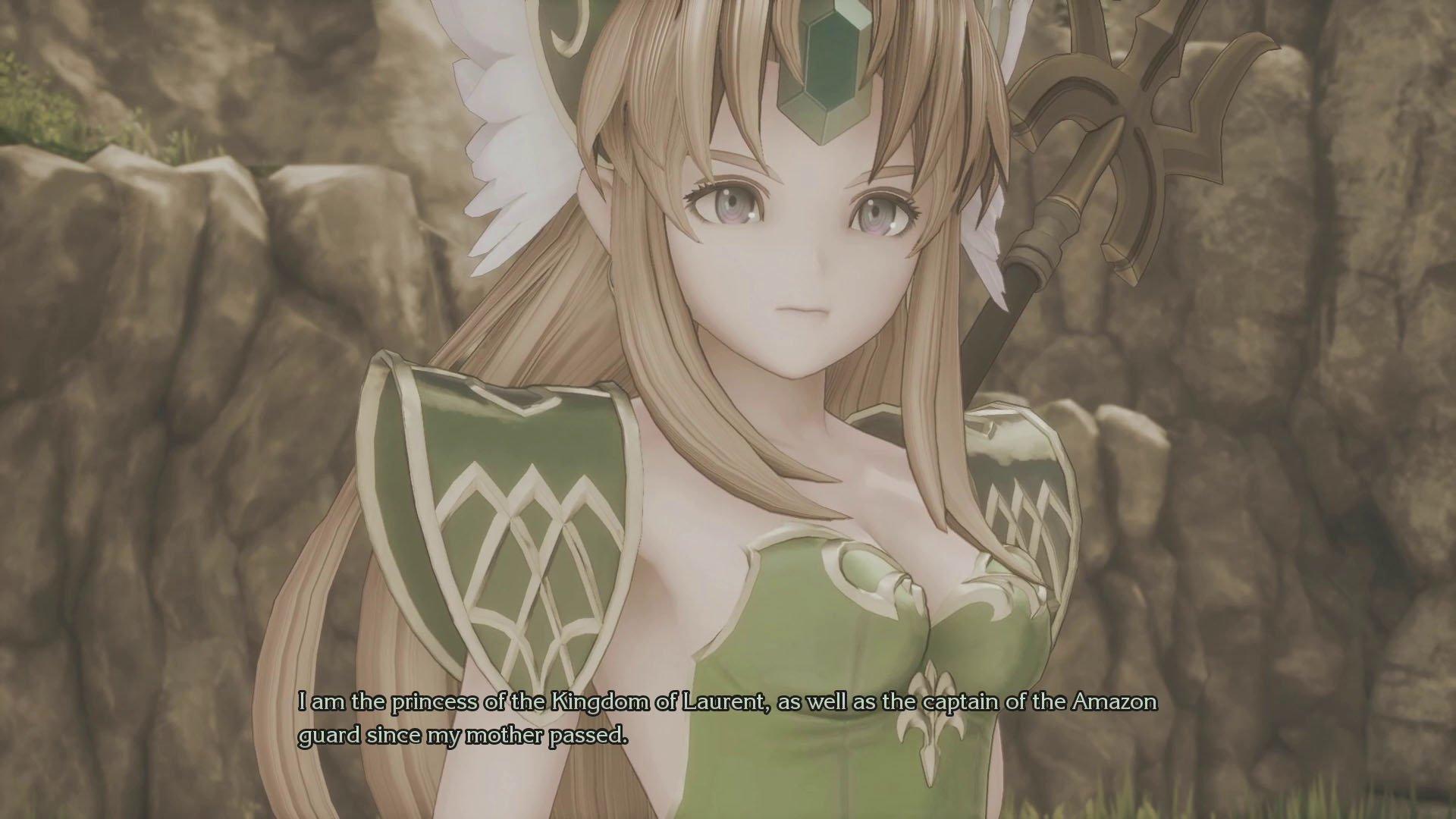 Trials of Mana - PlayStation 4