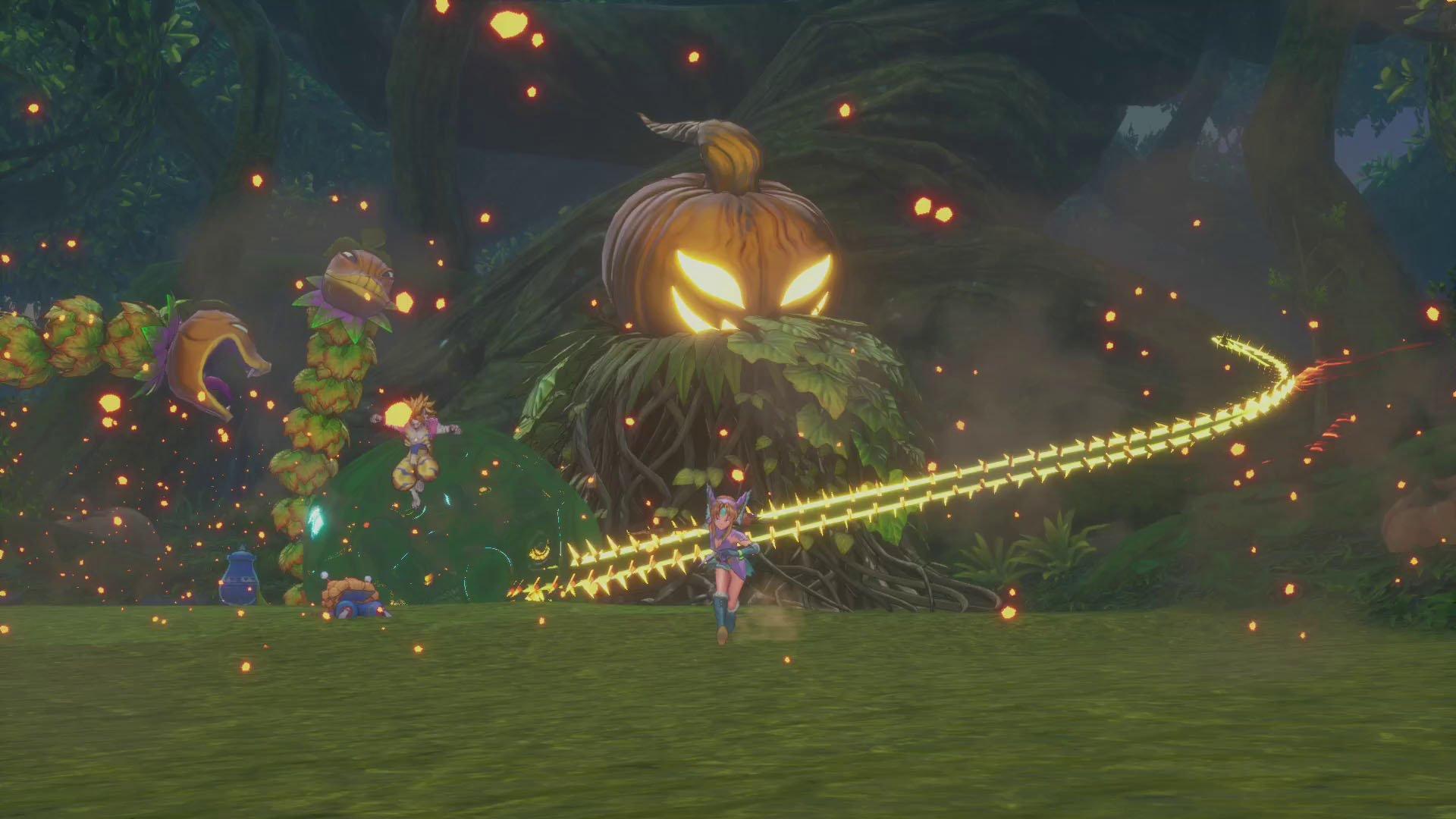 Trials of Mana - Nintendo Switch