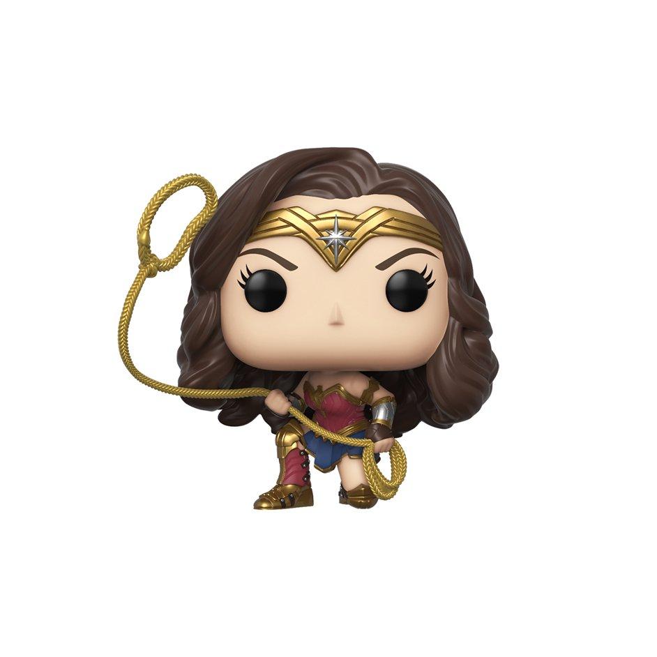 Download Funko Pop Heroes Wonder Woman 1984 Wonder Woman With Lasso Gamestop