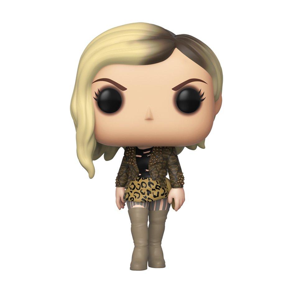 wonder woman 1984 funko pop 361